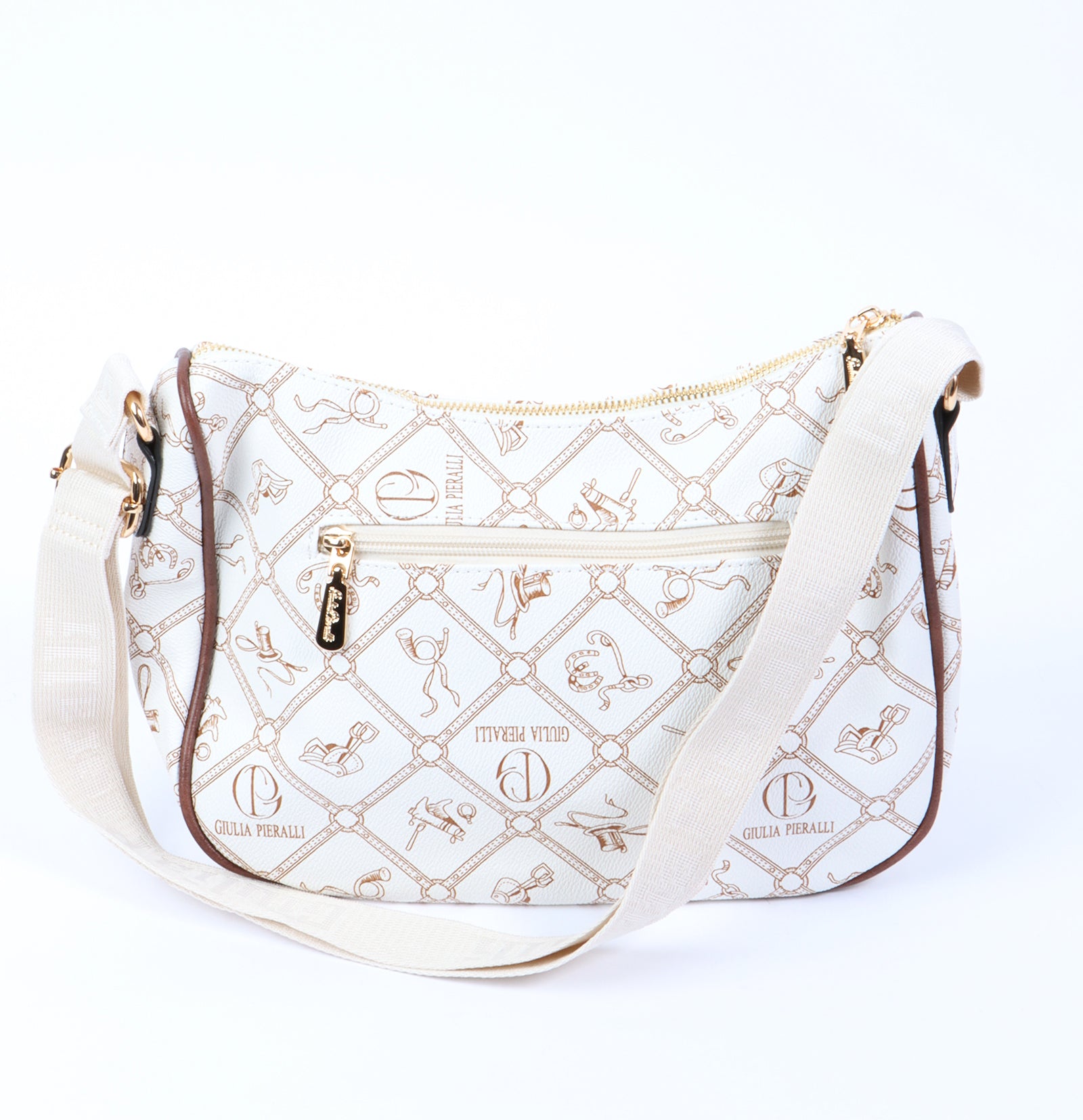 Daisy Crossbody