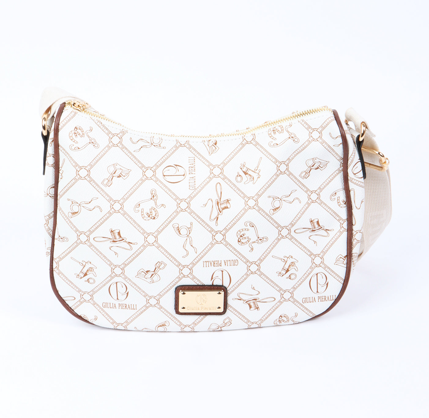 Daisy Crossbody