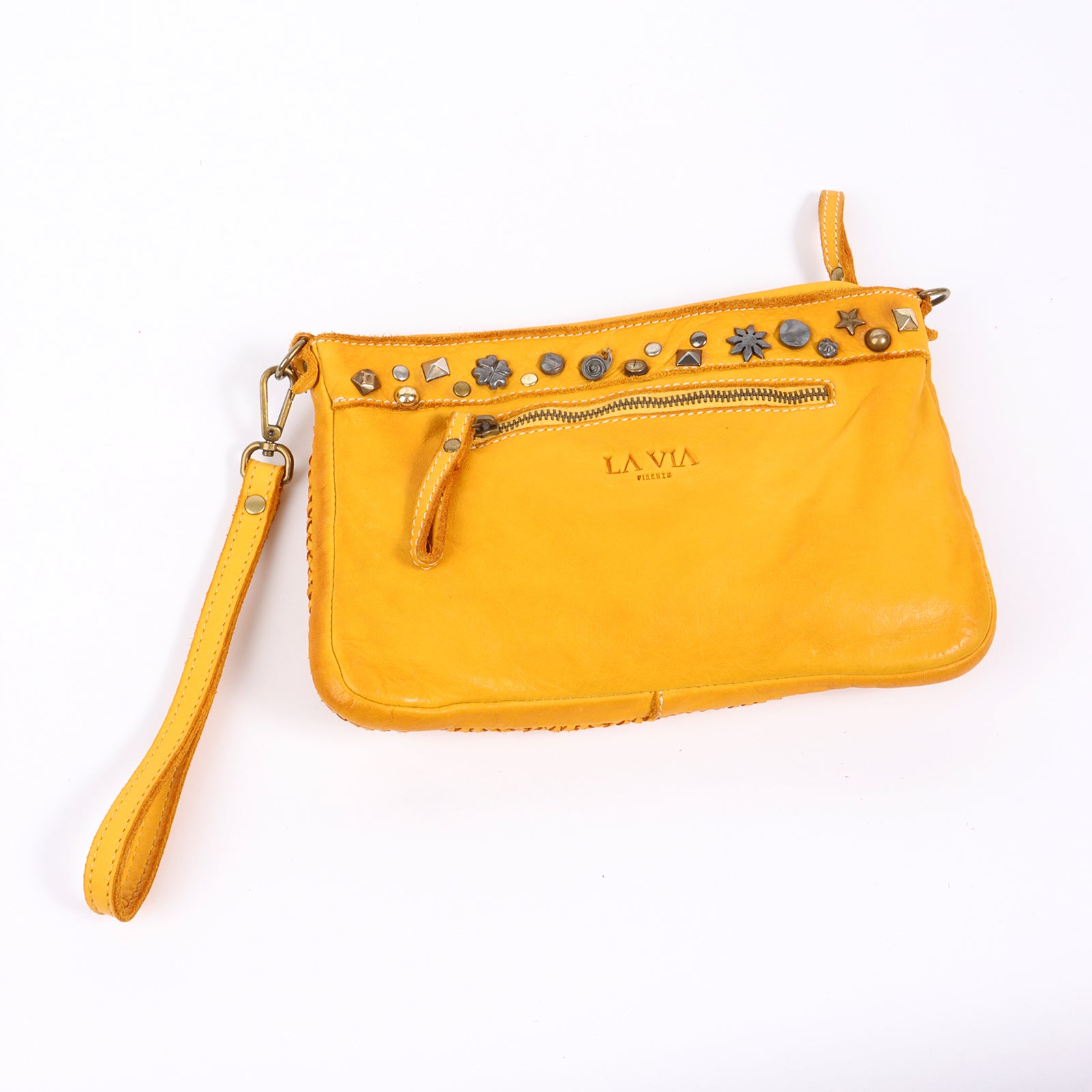 Elsie Clutch/Crossbody