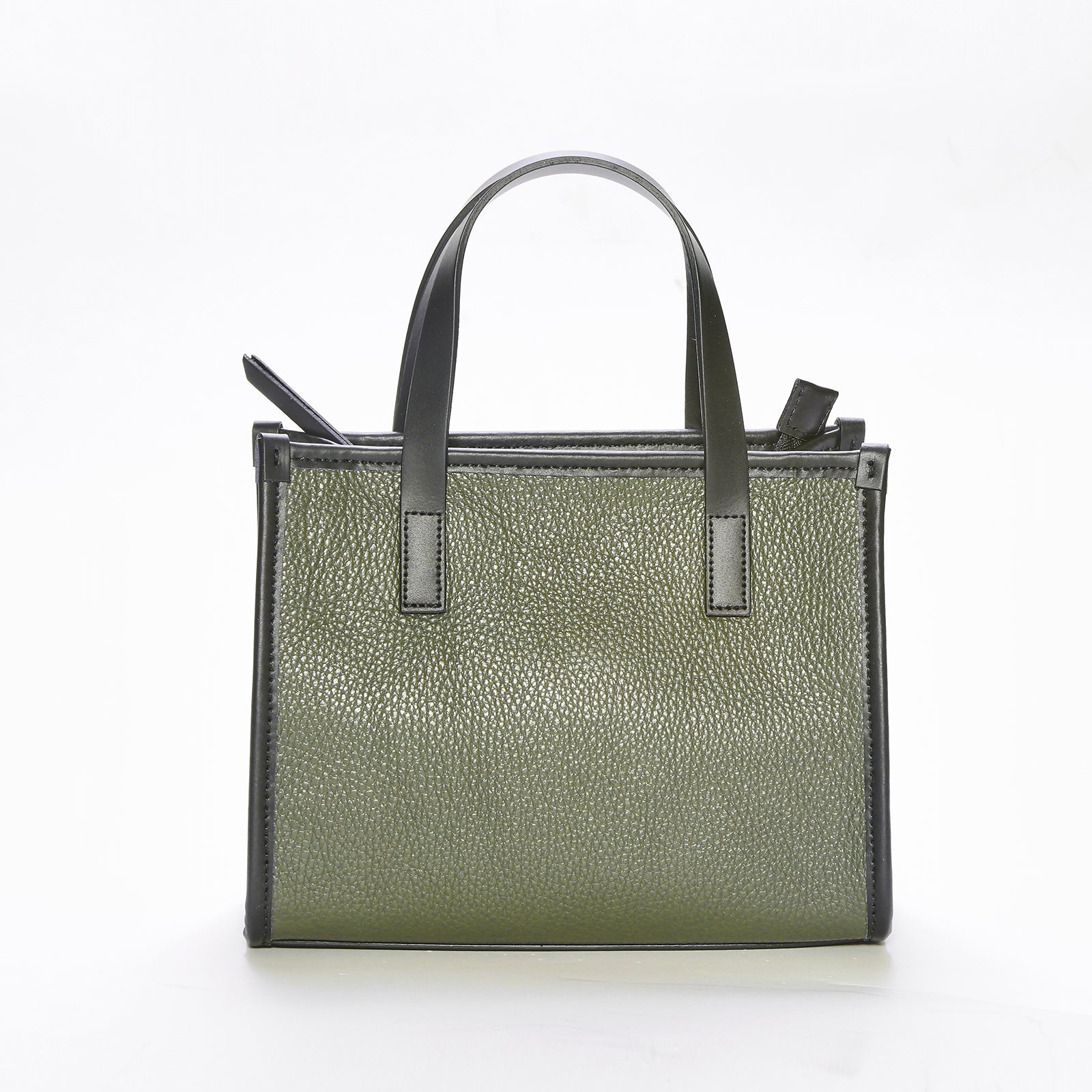 Elvie Small Shopper Bag