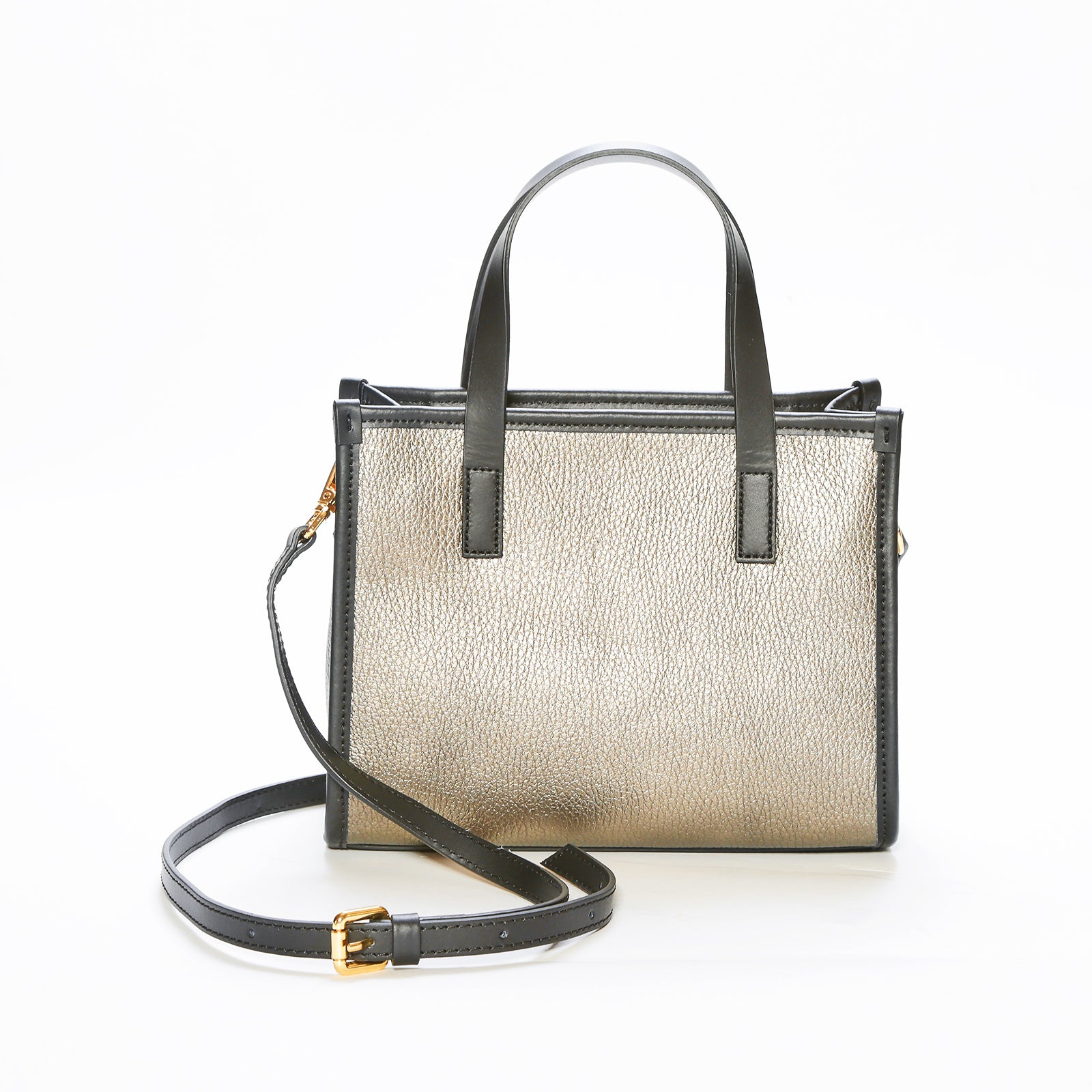 Elvie Small Shopper Bag
