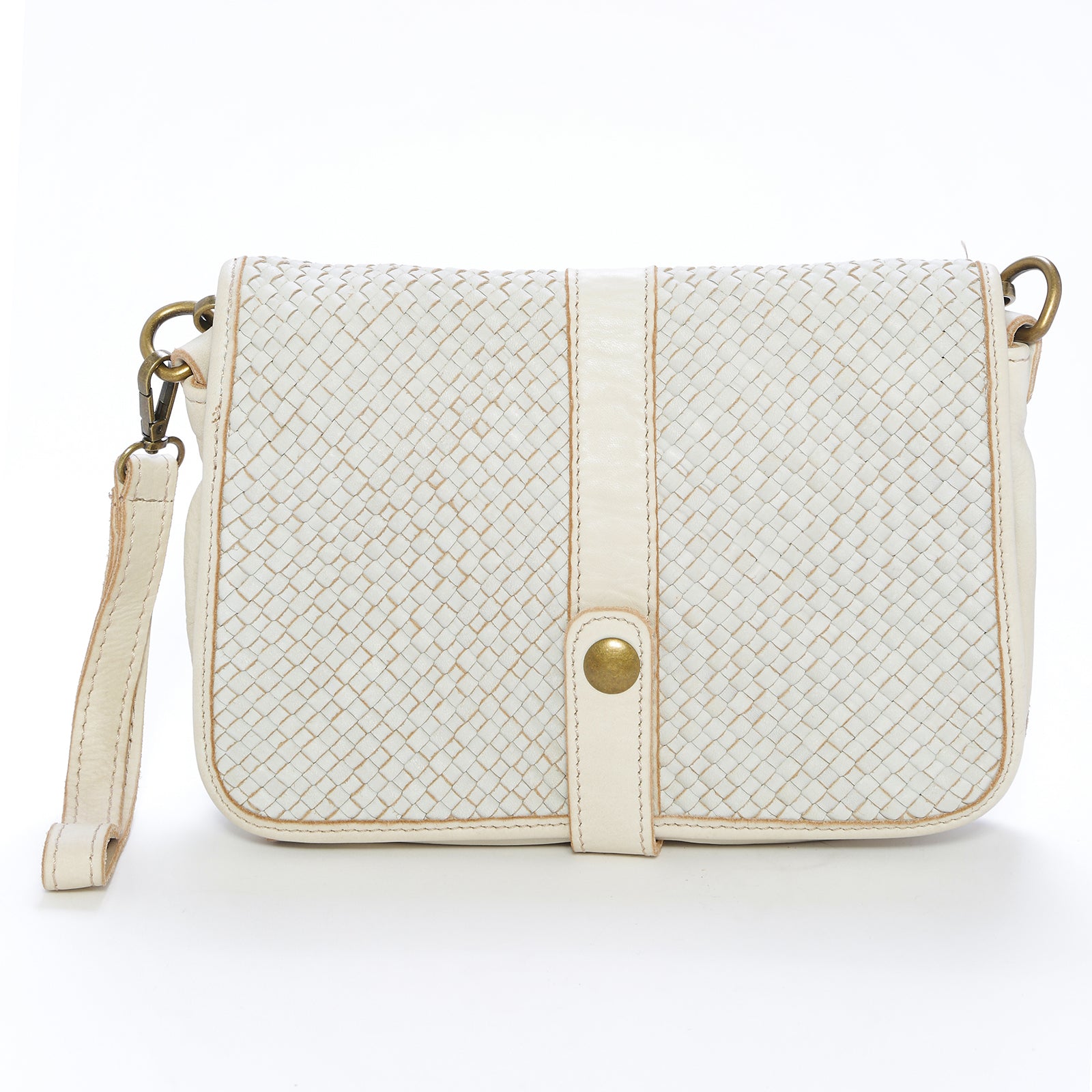 Emilia Clutch/Crossbody