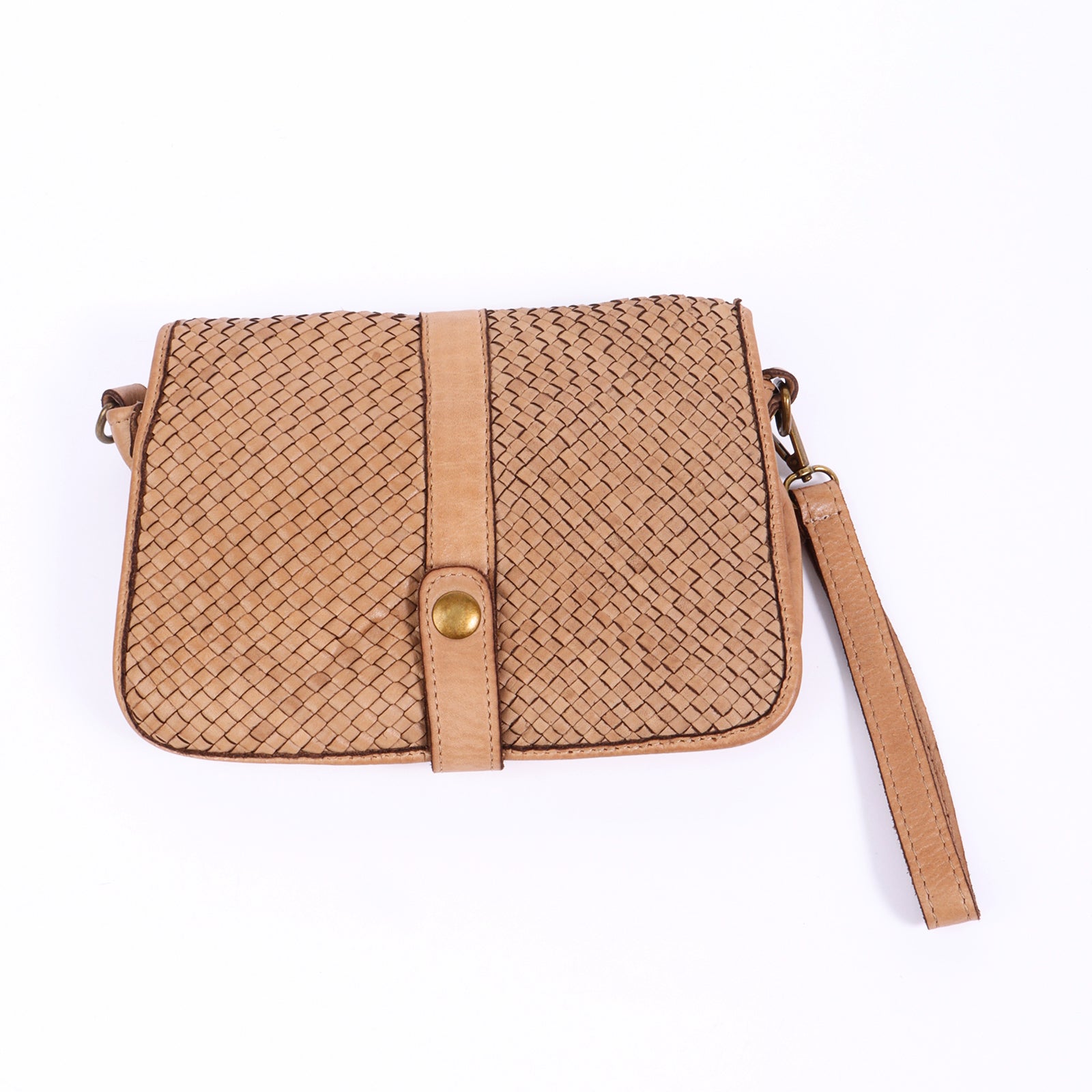 Emilia Clutch/Crossbody