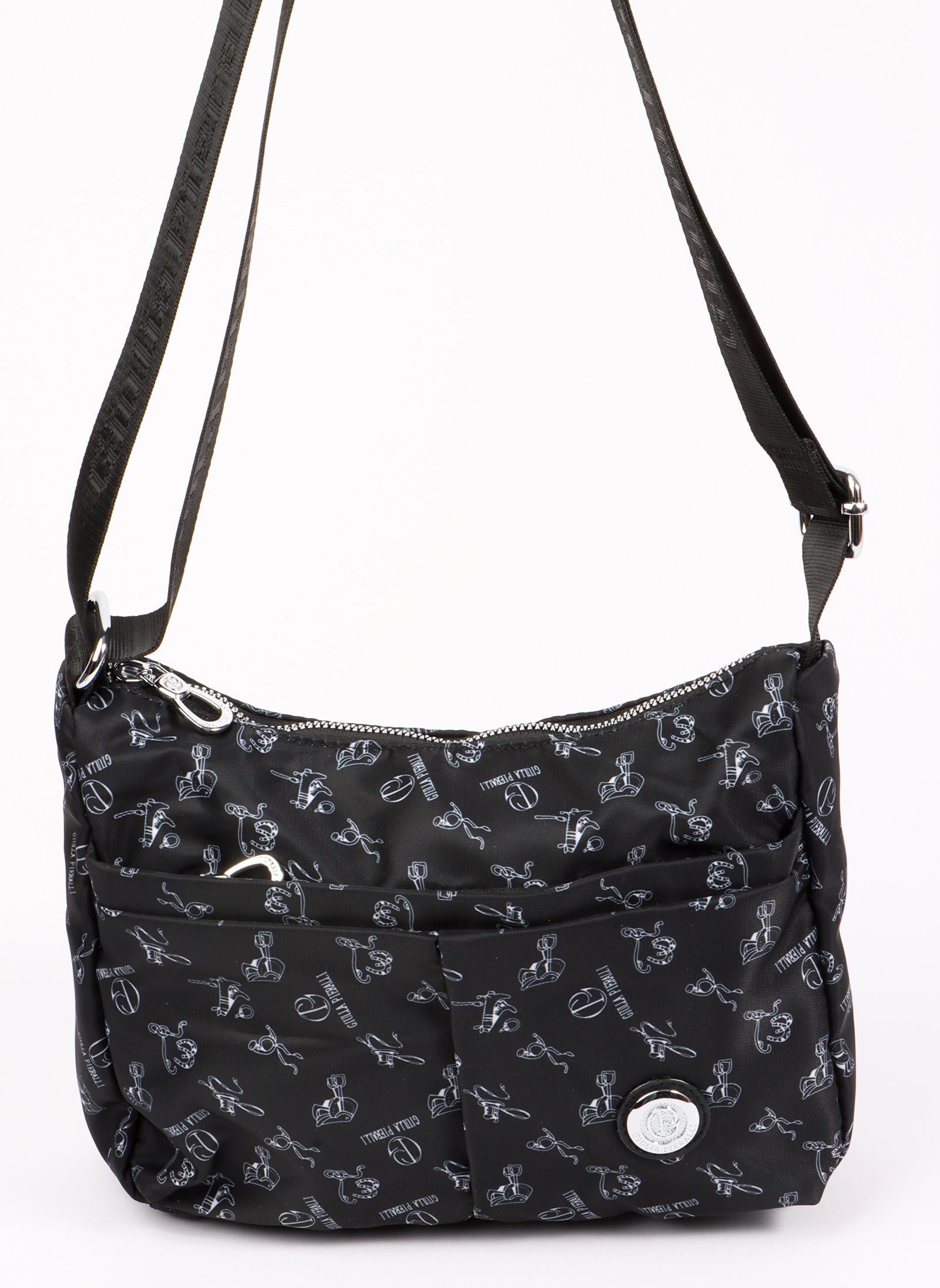 Estela Shoulder Bag/Crossbody