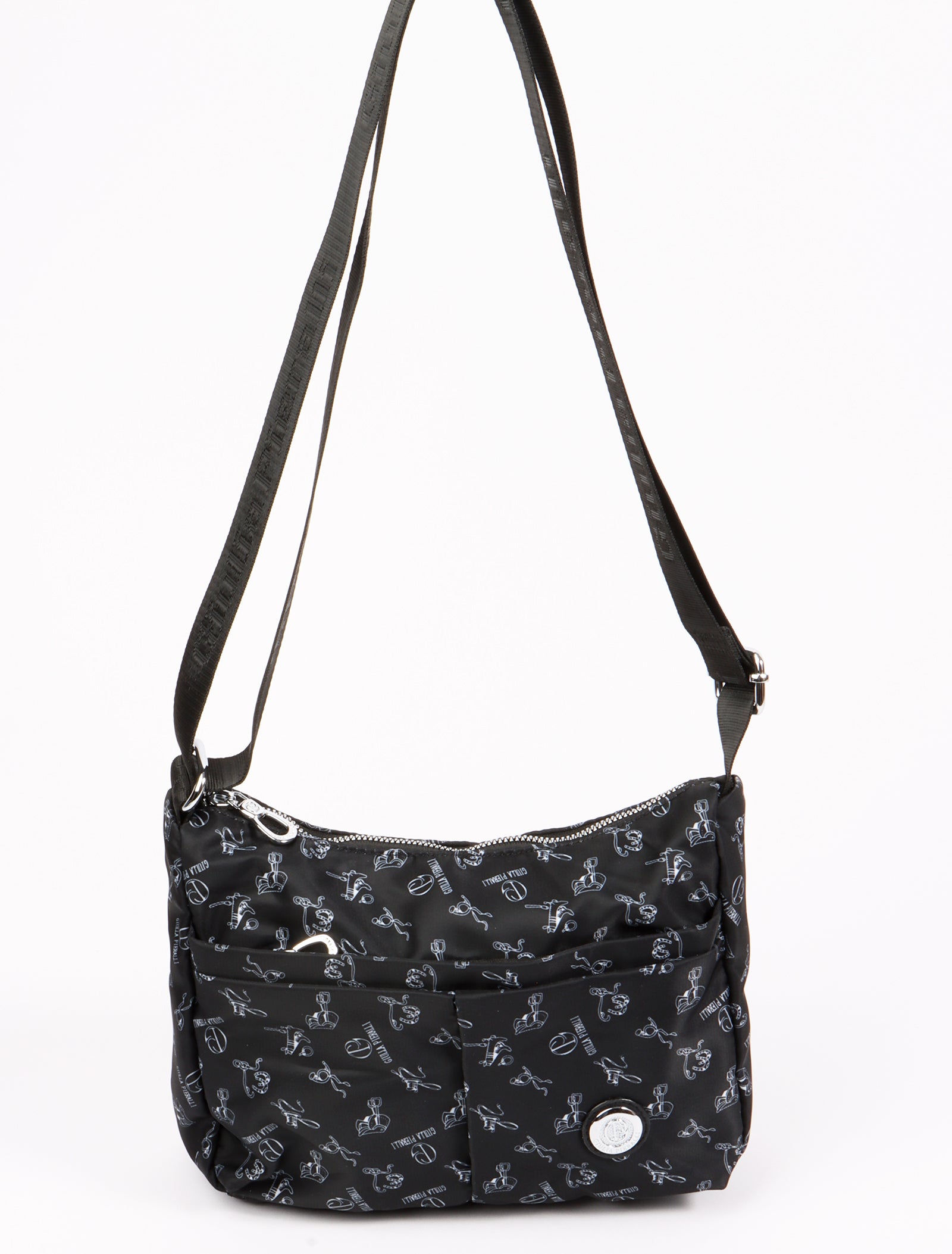 Estela Shoulder Bag/Crossbody