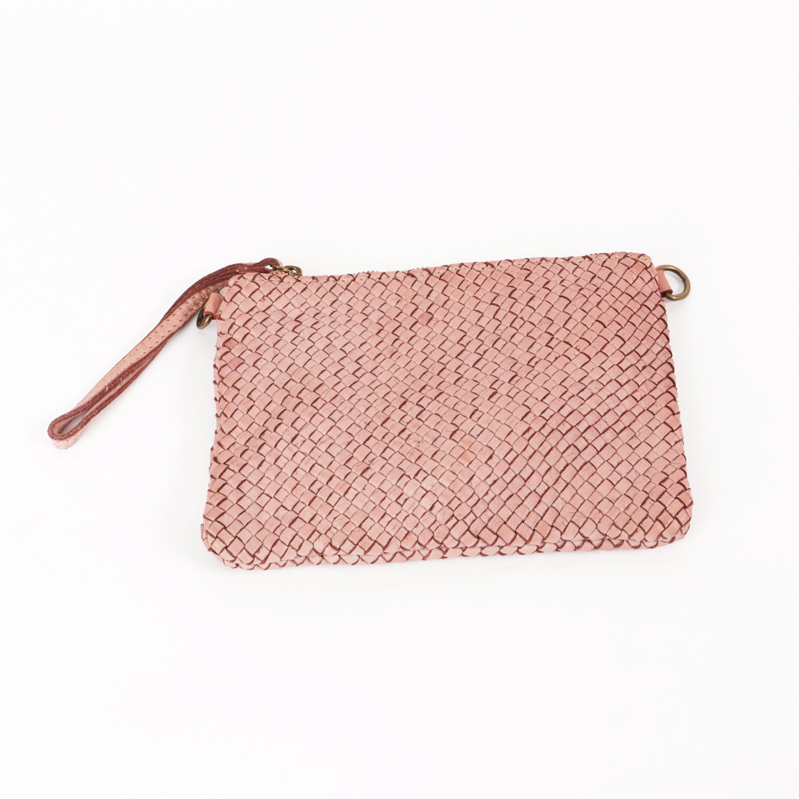 Fabiana Mini Clutch / Crossbody
