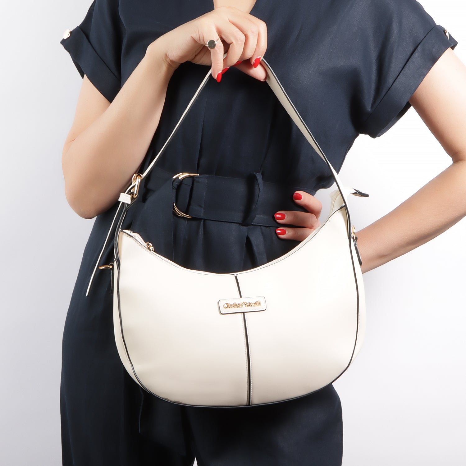 Malisa Shoulder Bag/Crossbody