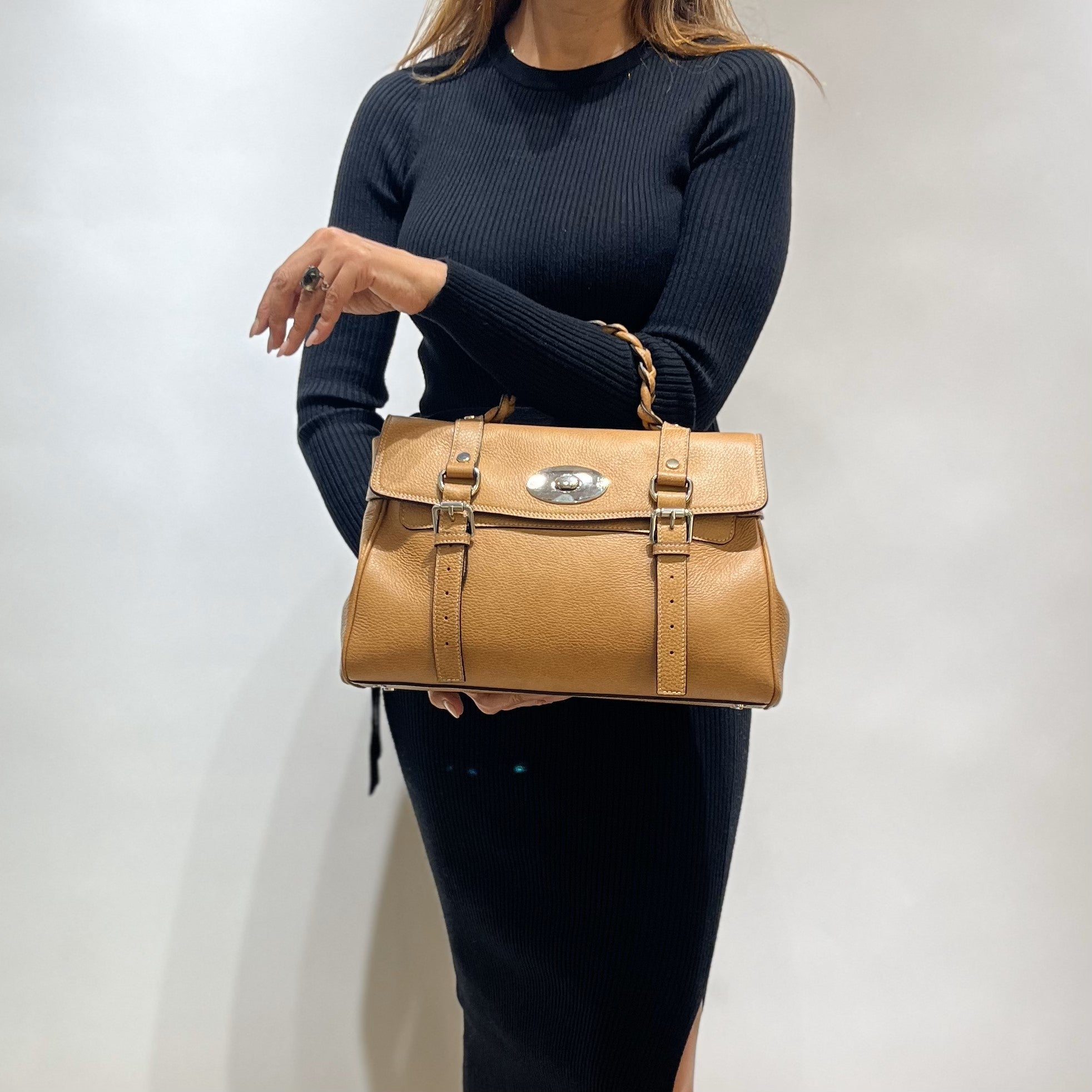 Fenna Satchel