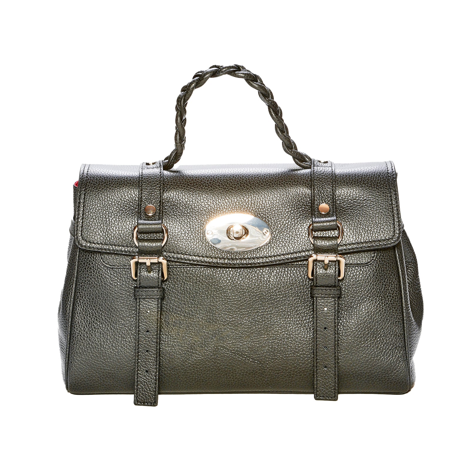Fenna Satchel