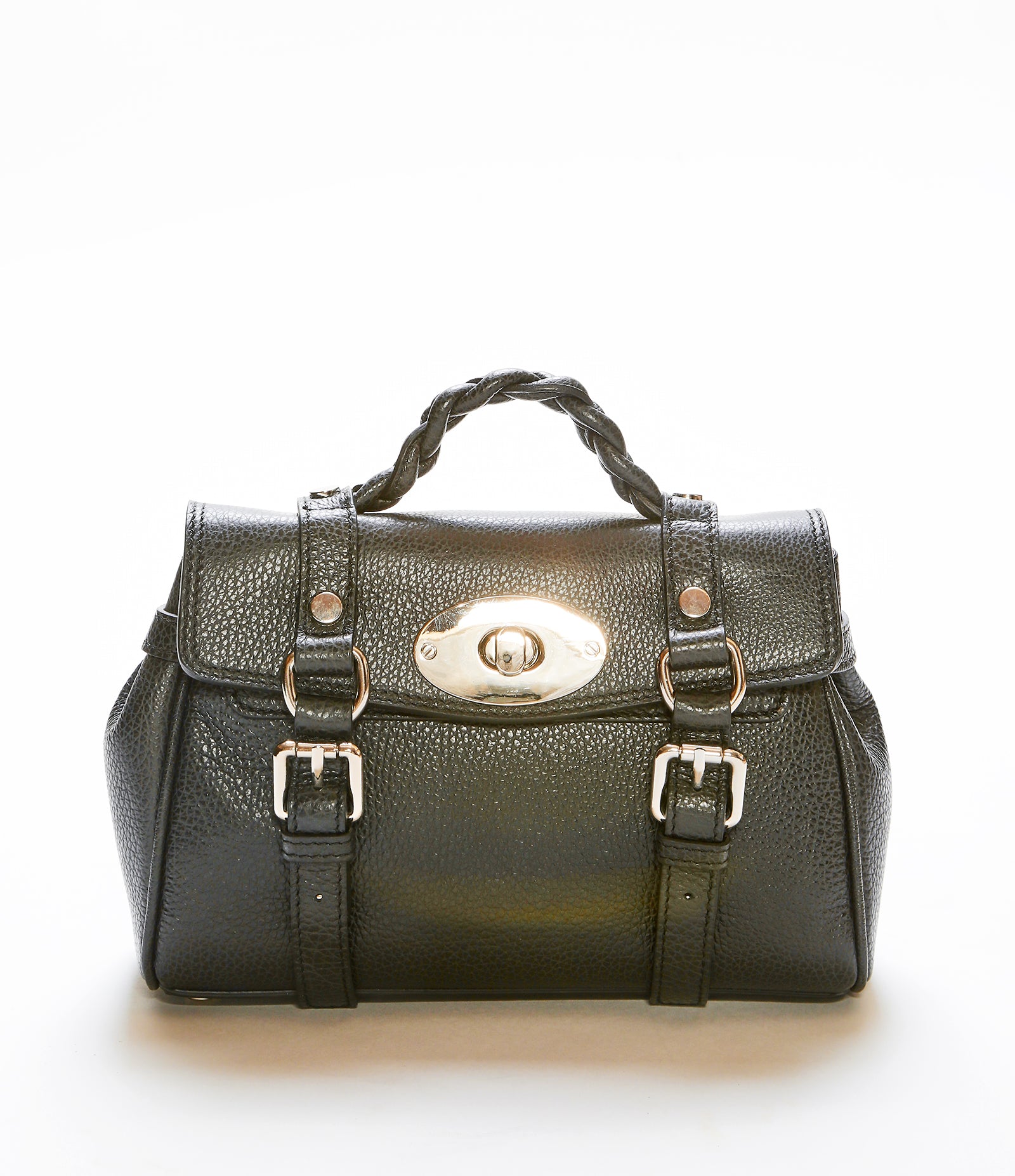 Fenna Mini Satchel