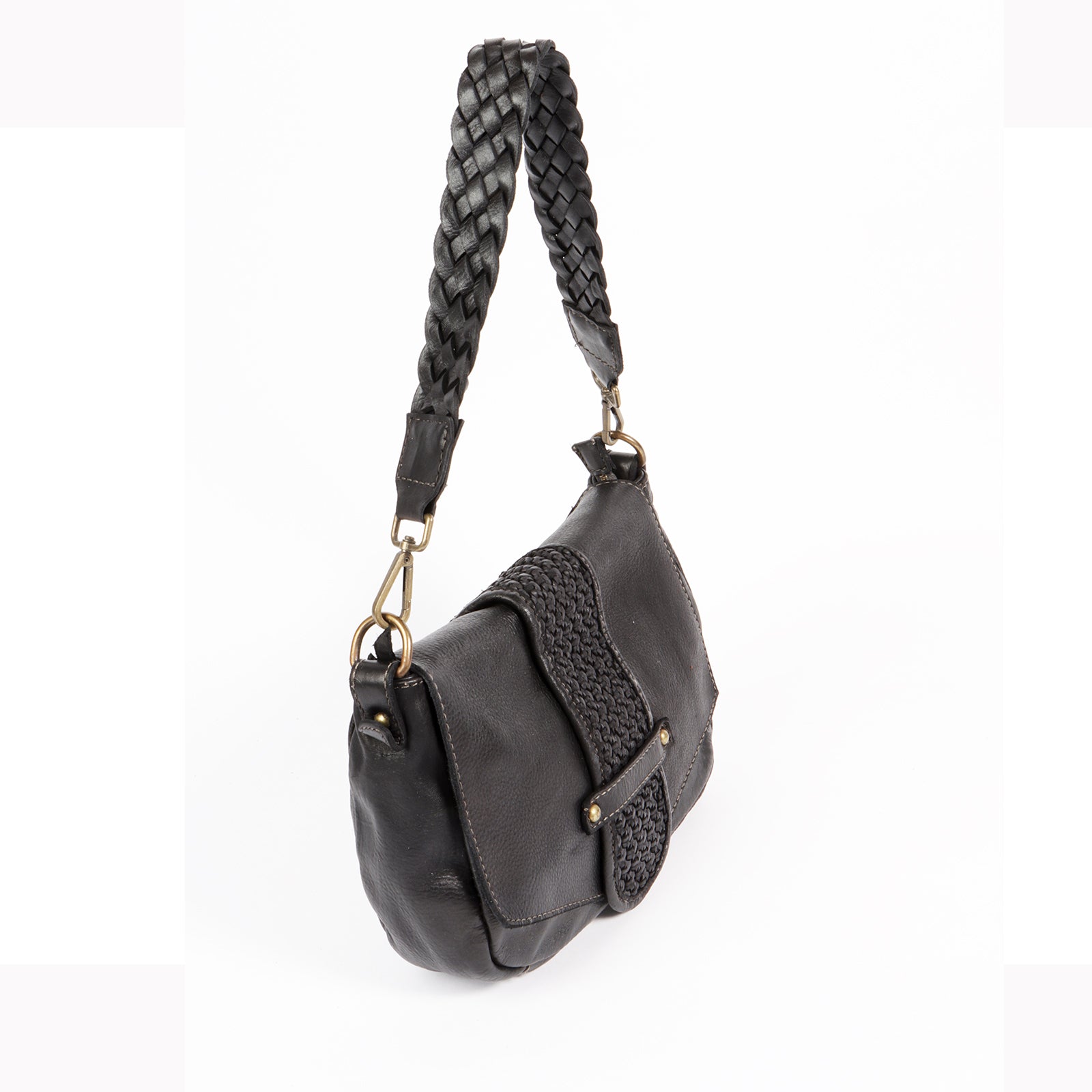 Fiorella Shoulder Bag