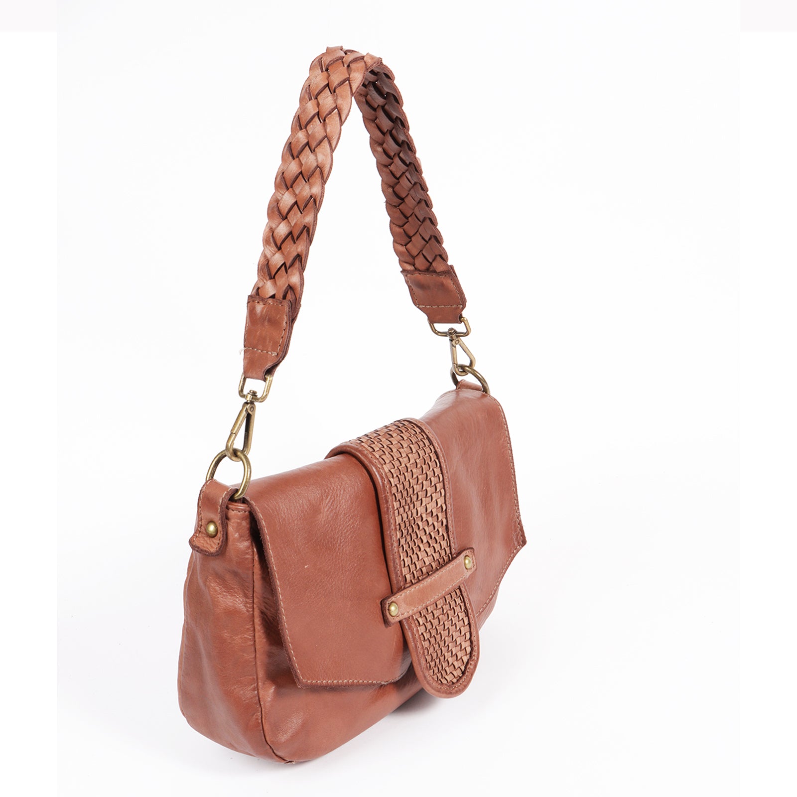 Fiorella Shoulder Bag
