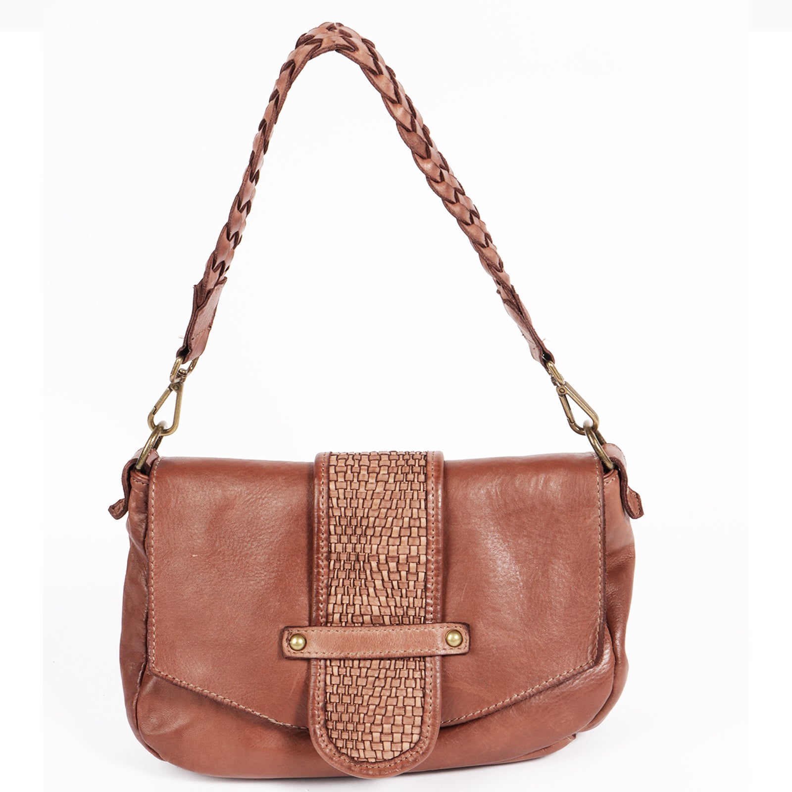 Fiorella Shoulder Bag