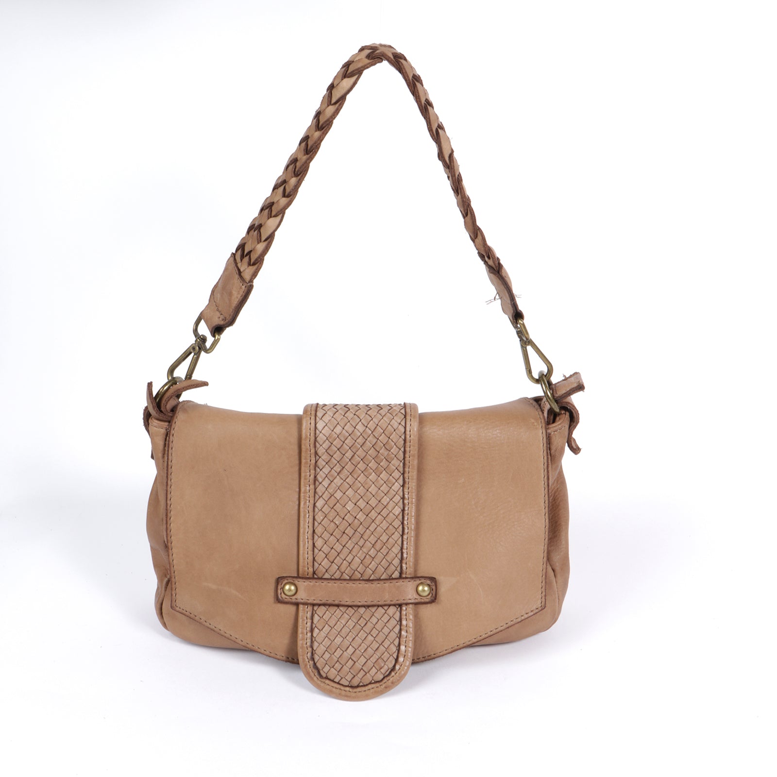 Fiorella Shoulder Bag