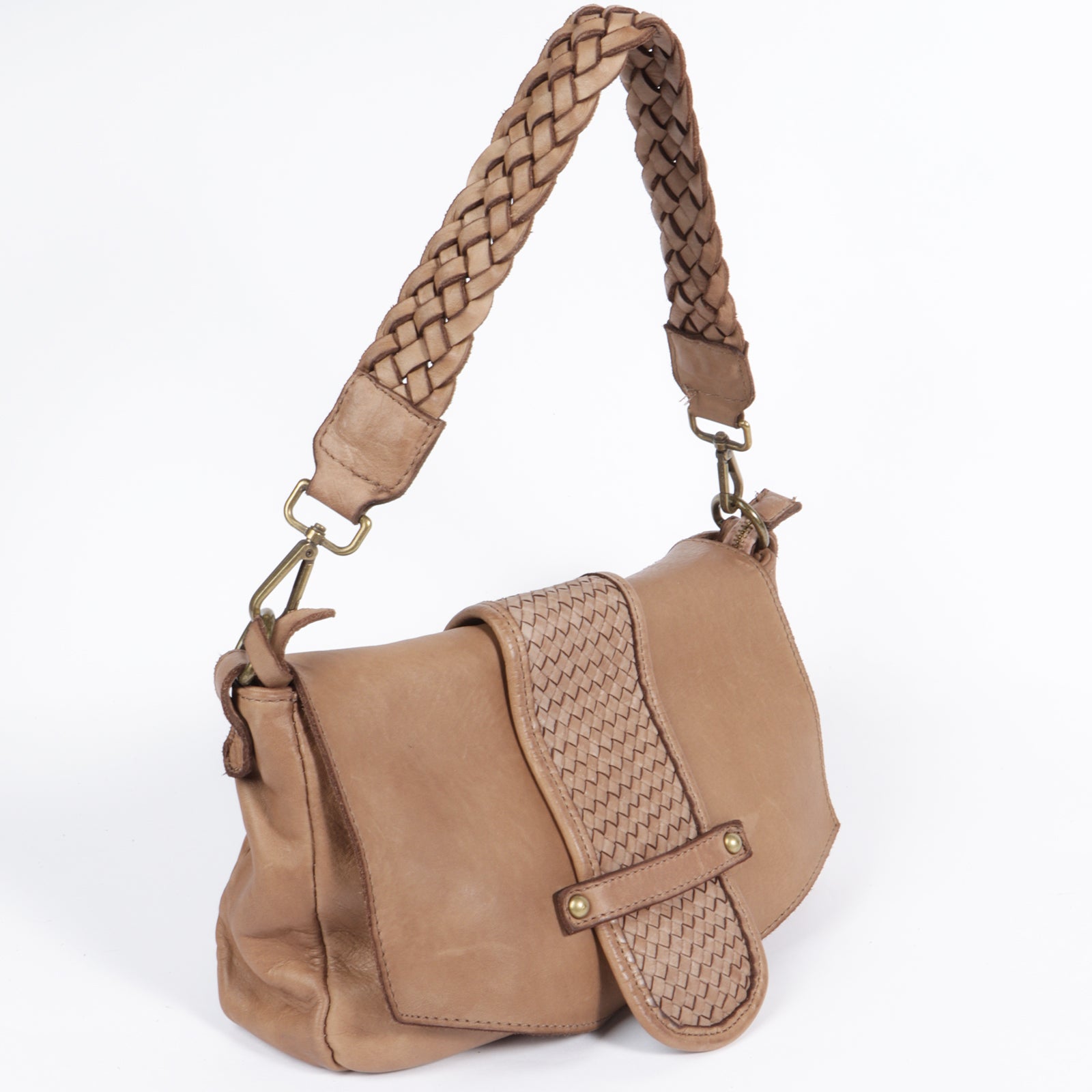 Fiorella Shoulder Bag