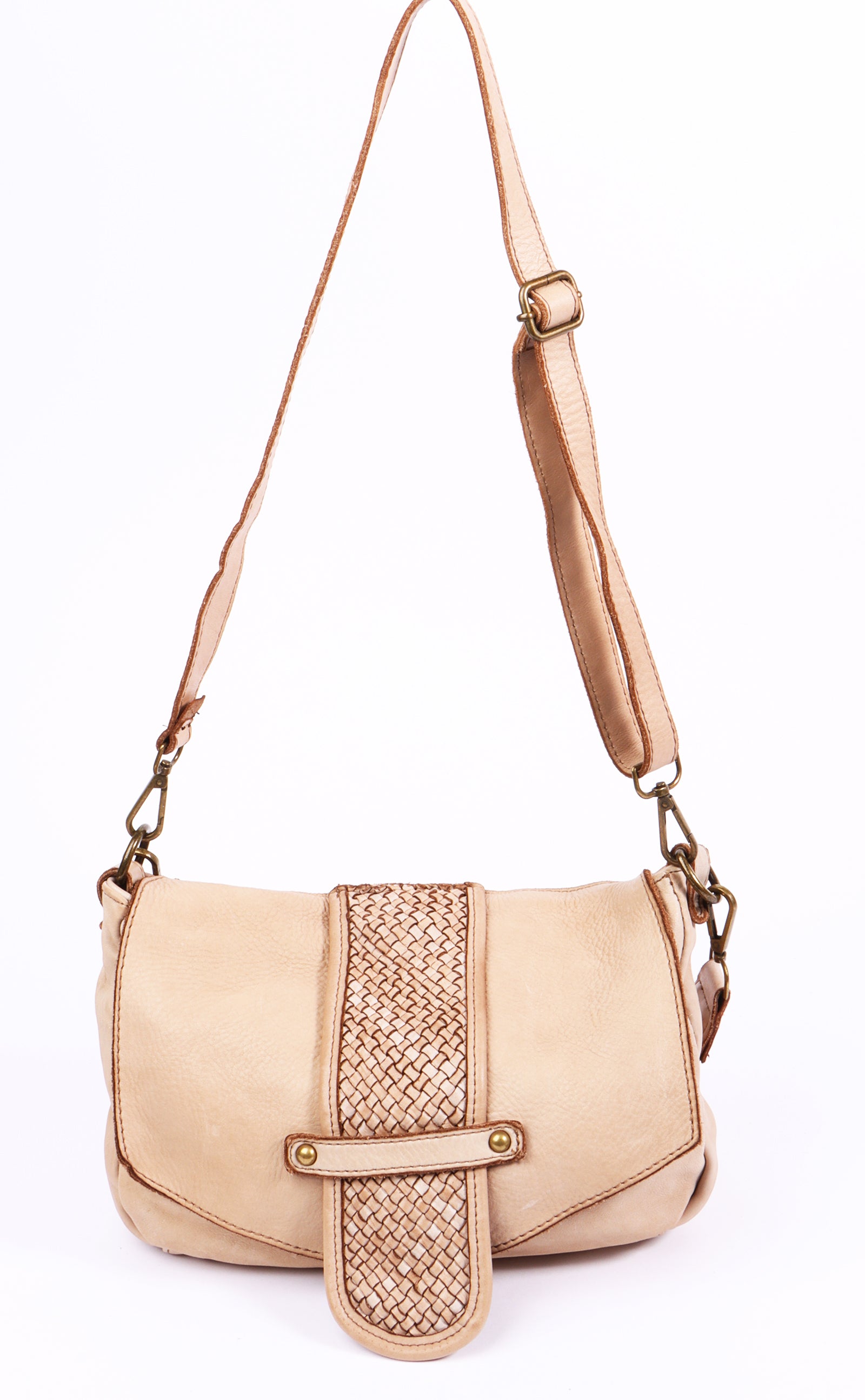 Fiorella Shoulder Bag
