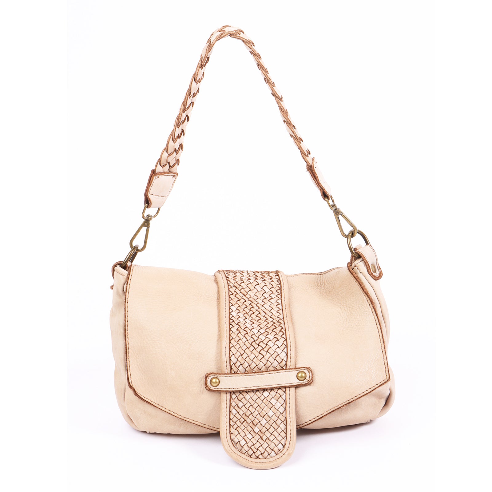Fiorella Shoulder Bag