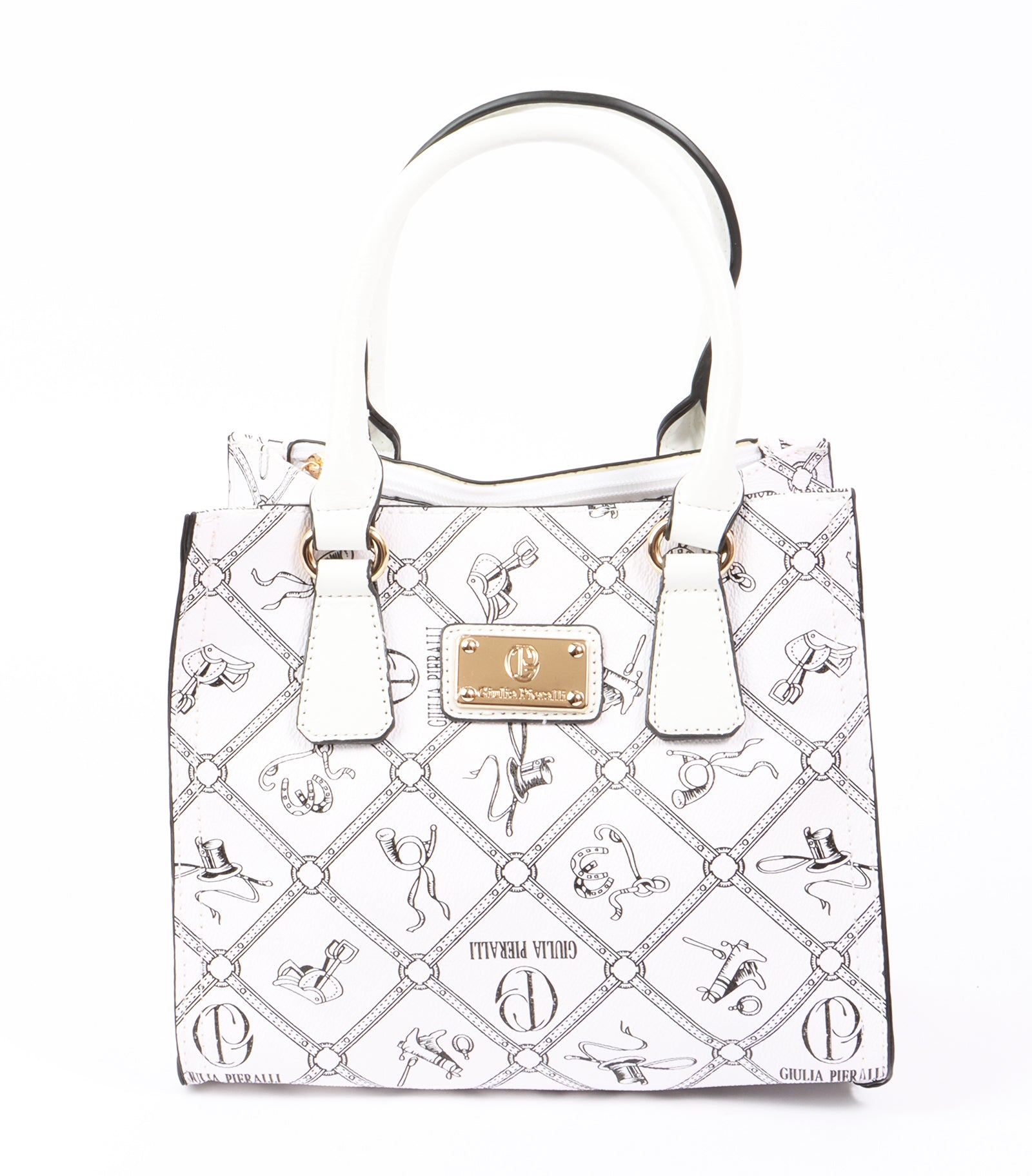 Florentina Mini Tote Bag