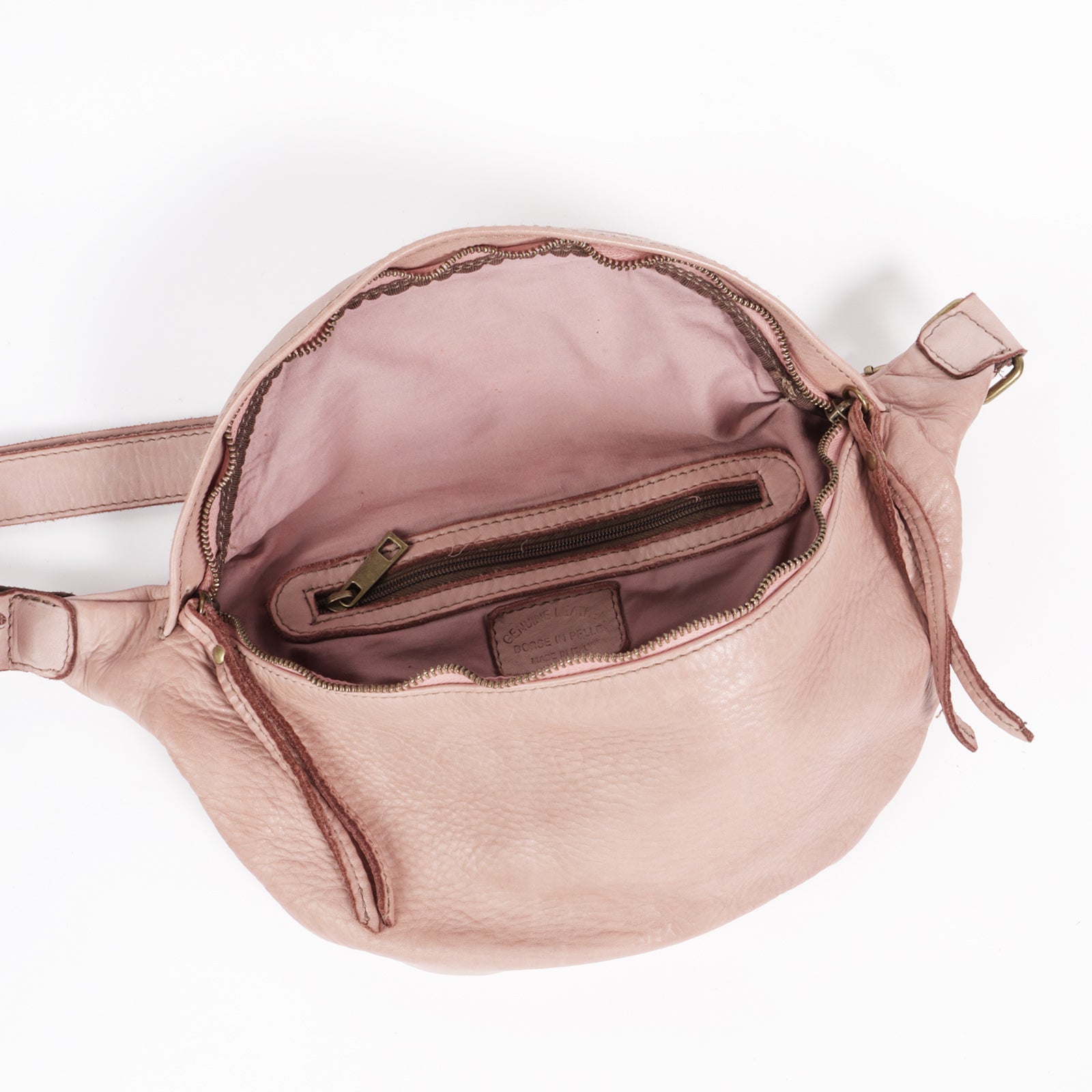 Foglia Sling Bag