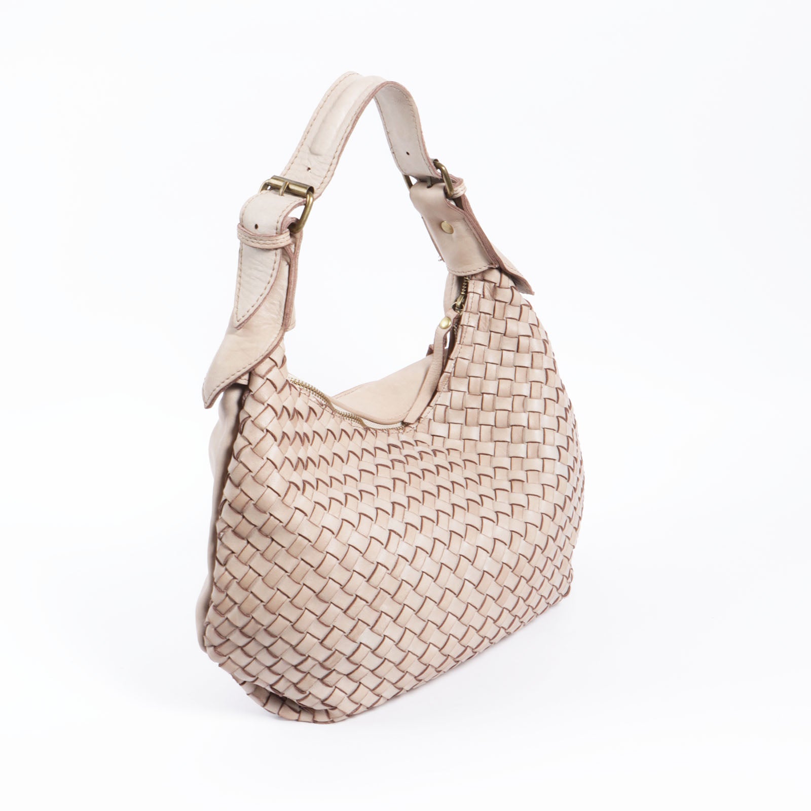 Gabbiano Shoulder Bag