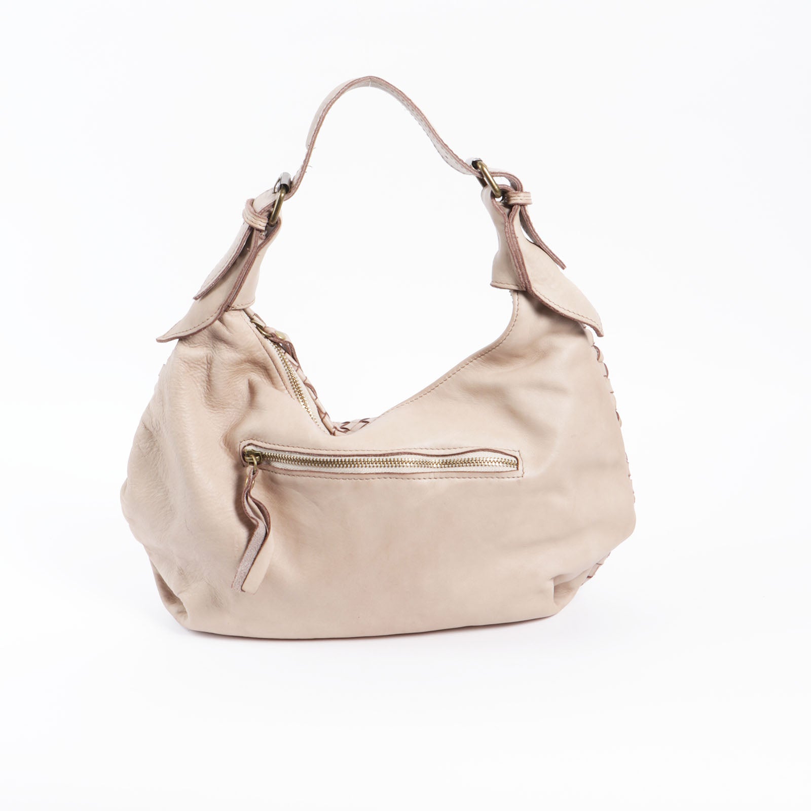 Gabbiano Shoulder Bag