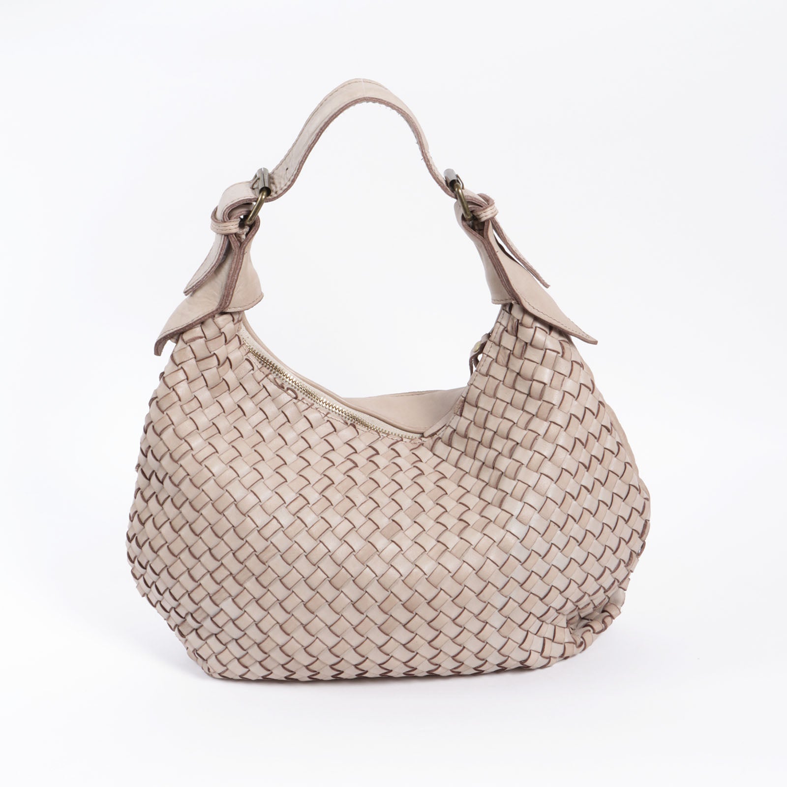 Gabbiano Shoulder Bag