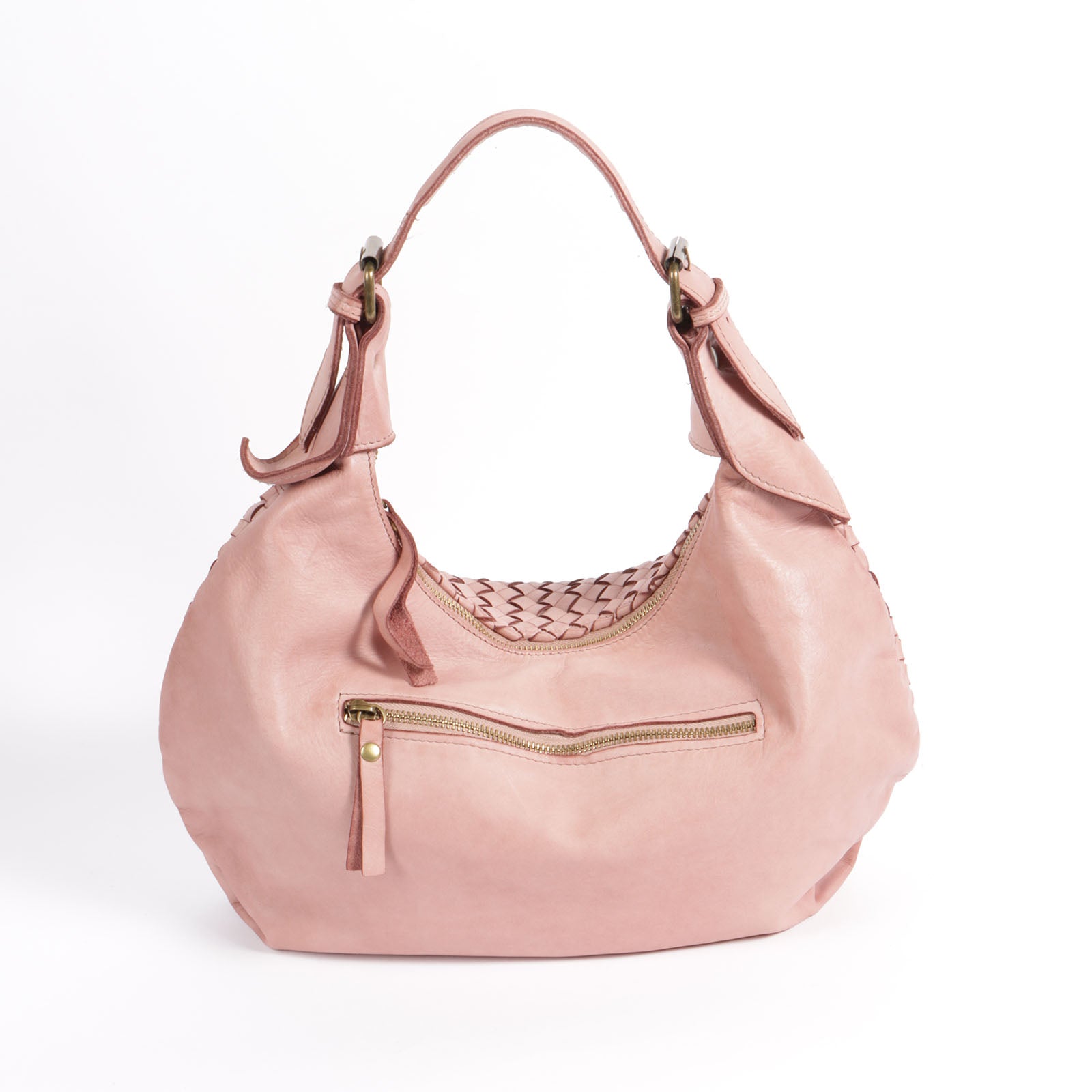Gabbiano Shoulder Bag