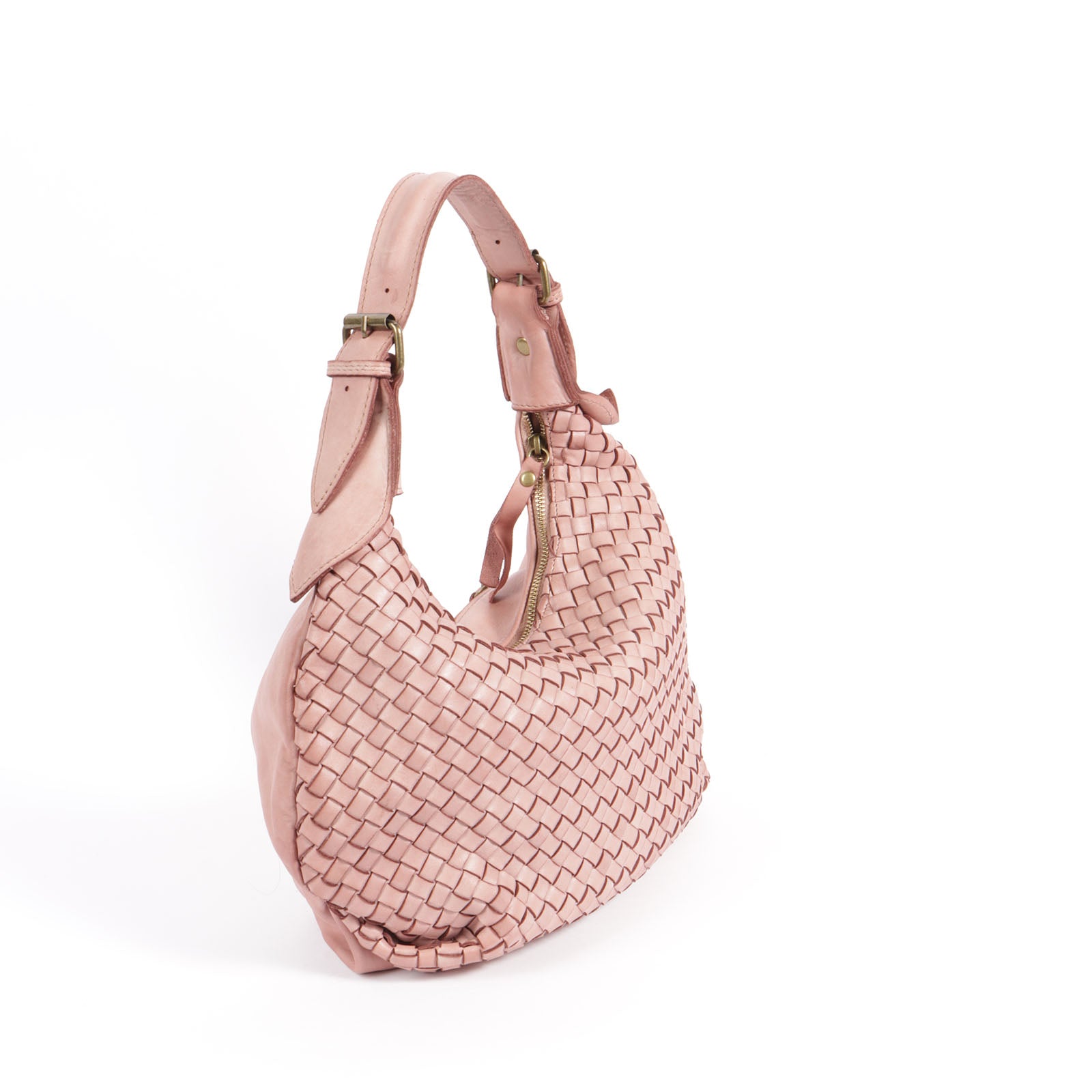 Gabbiano Shoulder Bag