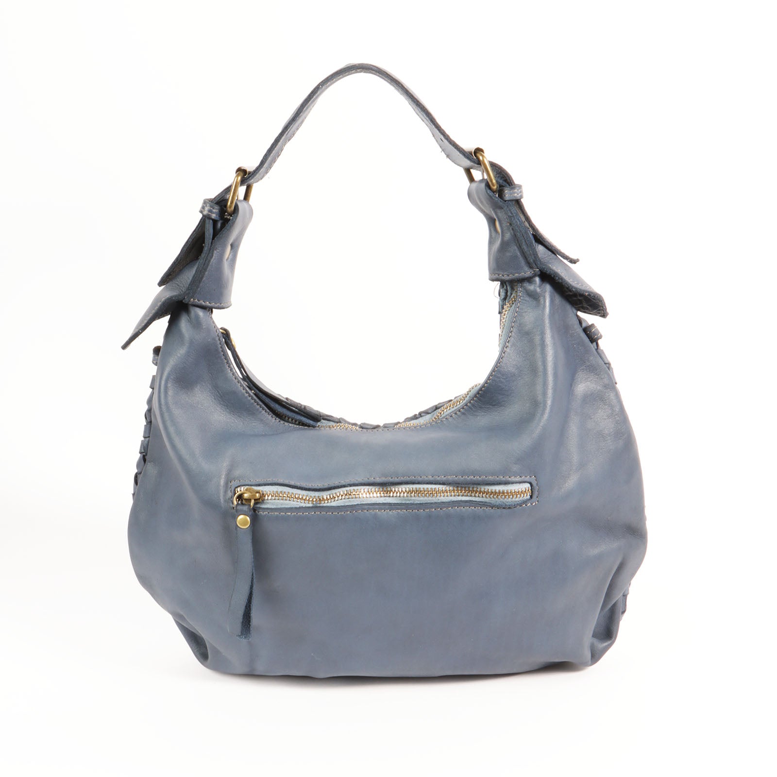 Gabbiano Shoulder Bag