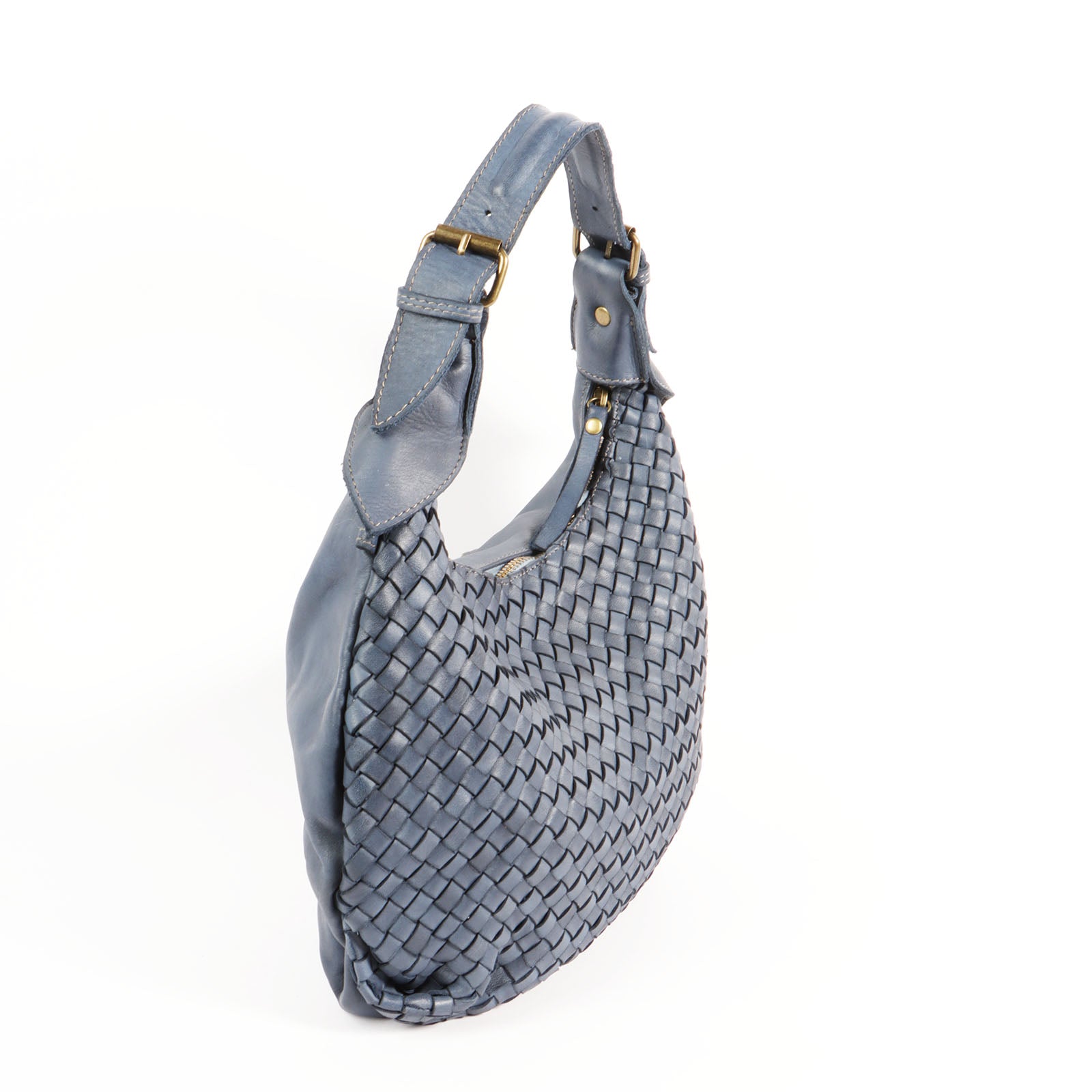 Gabbiano Shoulder Bag