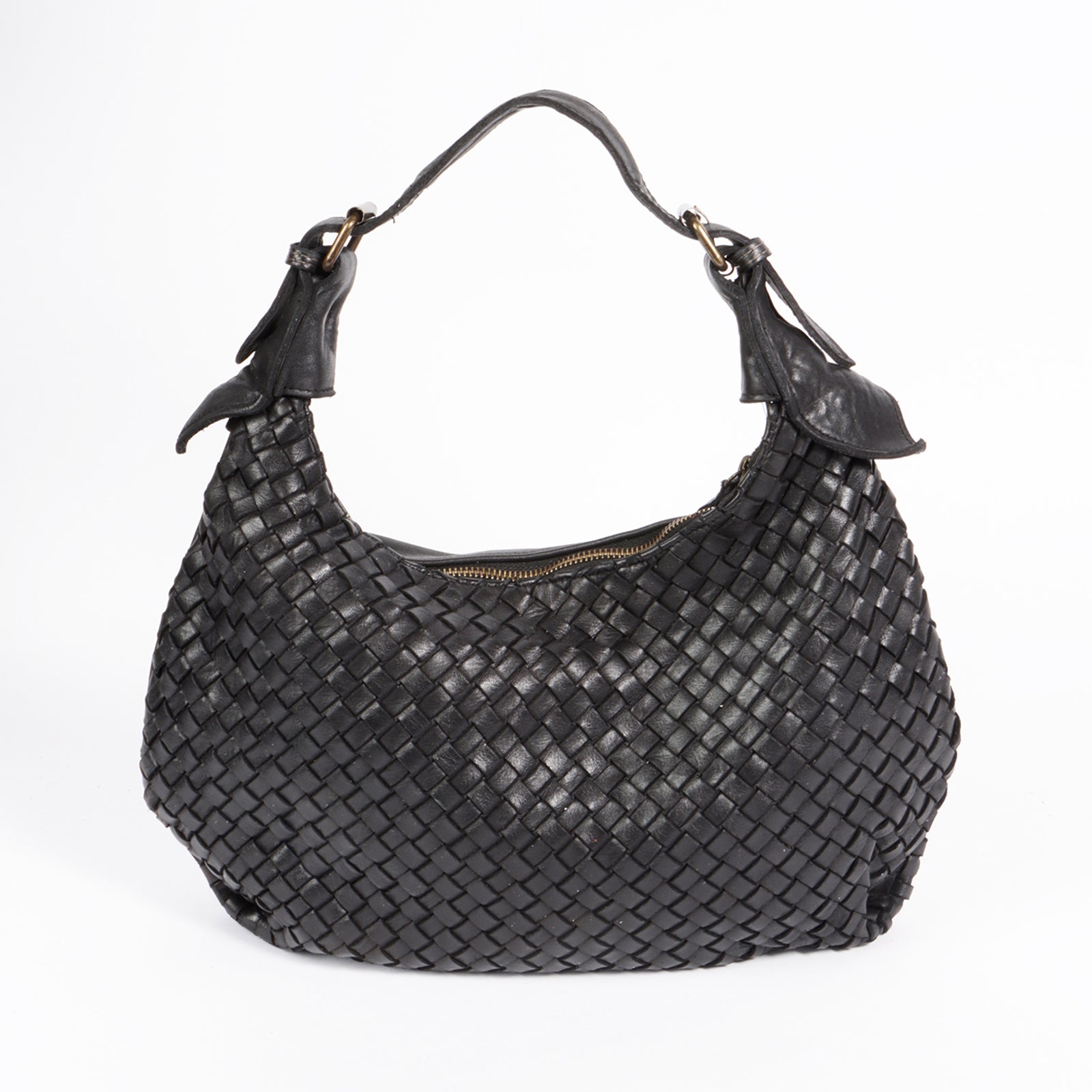 Gabbiano Shoulder Bag