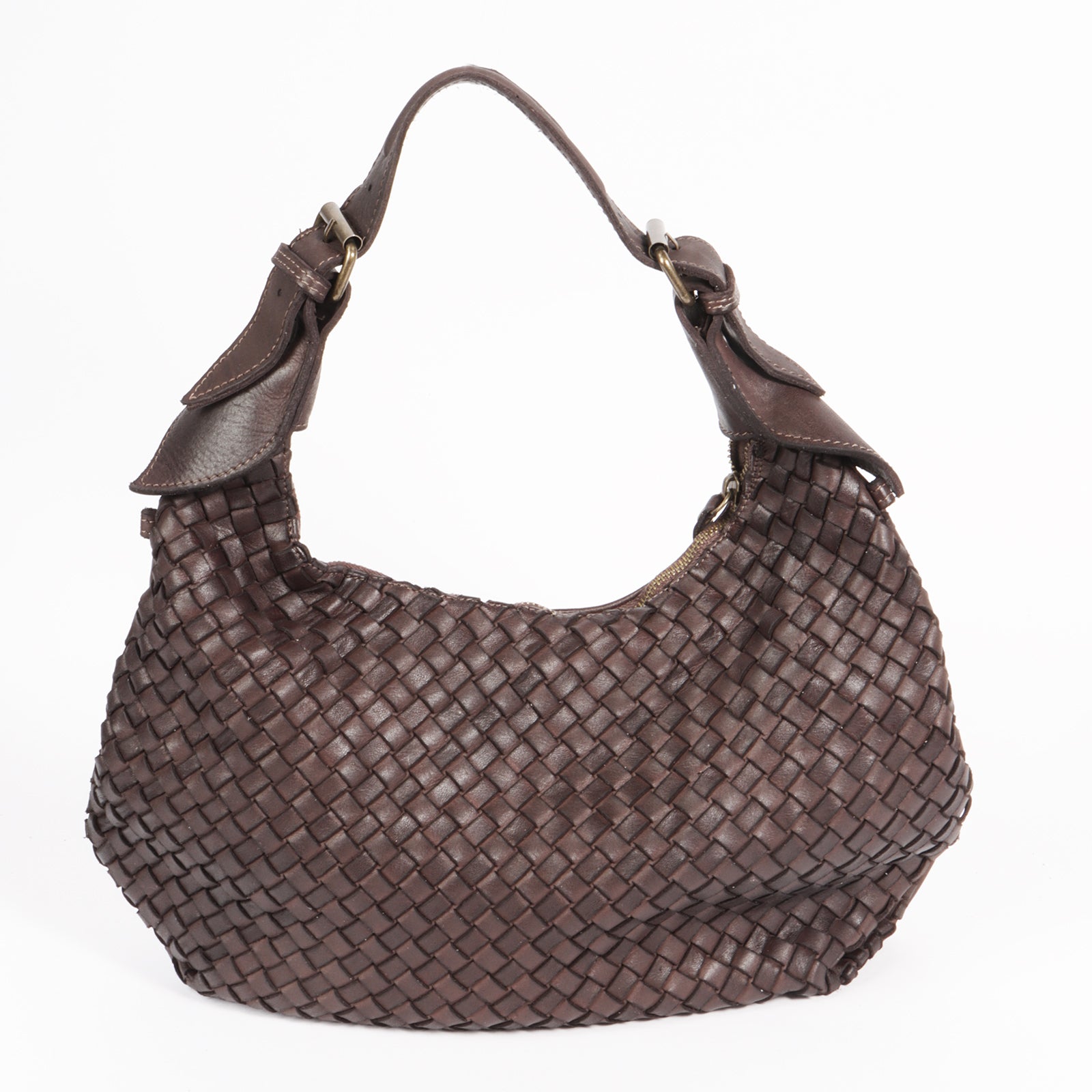 Gabbiano Shoulder Bag