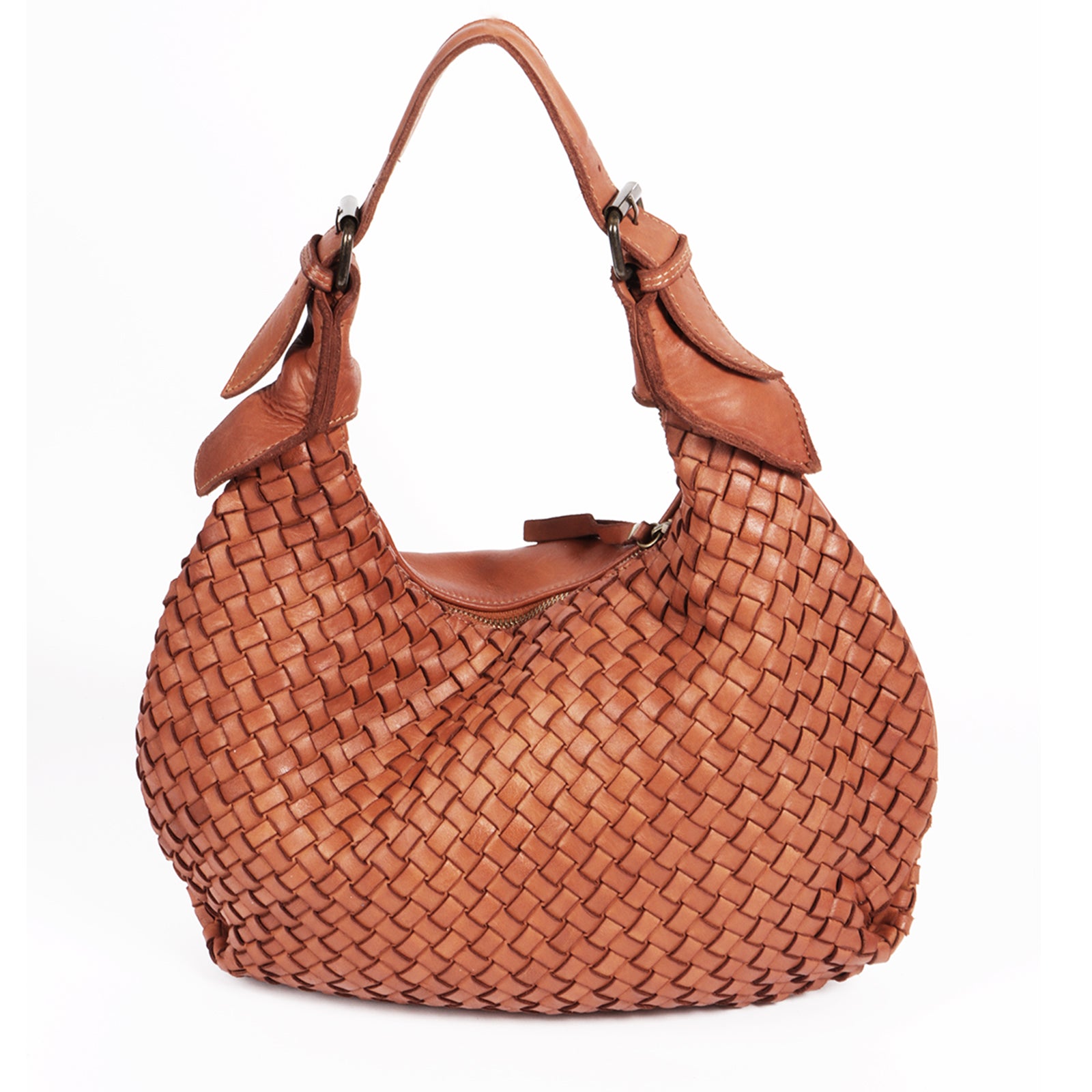 Gabbiano Shoulder Bag