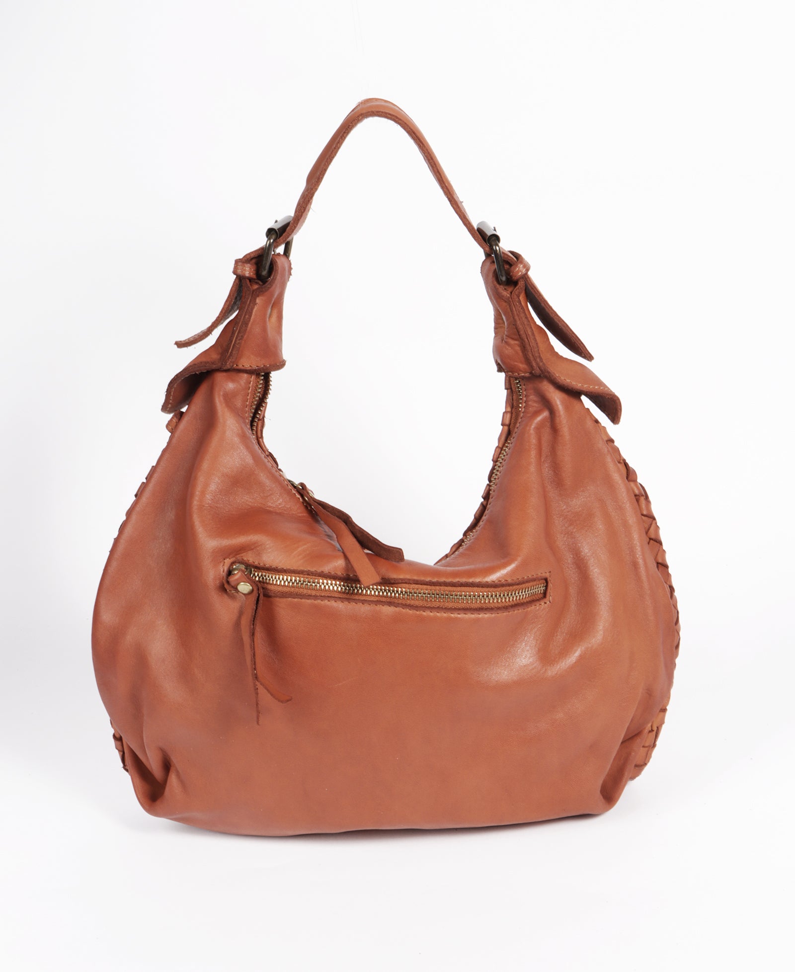 Gabbiano Shoulder Bag