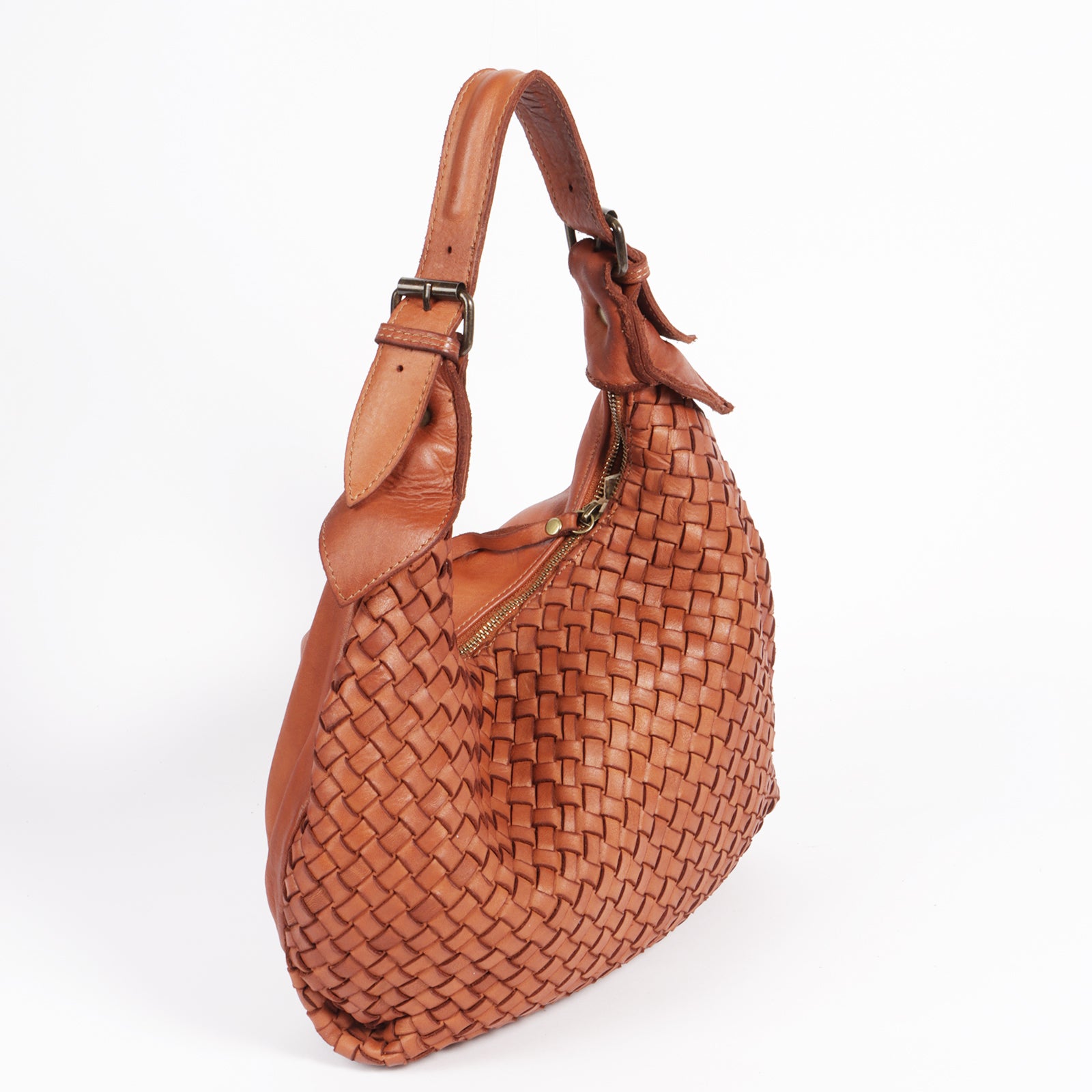 Gabbiano Shoulder Bag