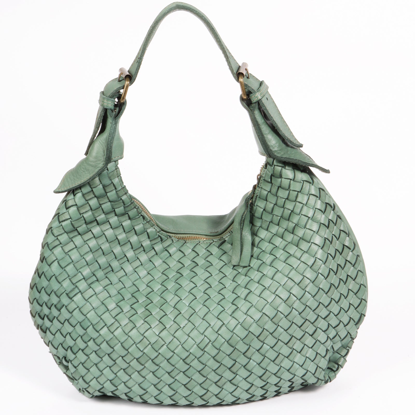 Gabbiano Shoulder Bag