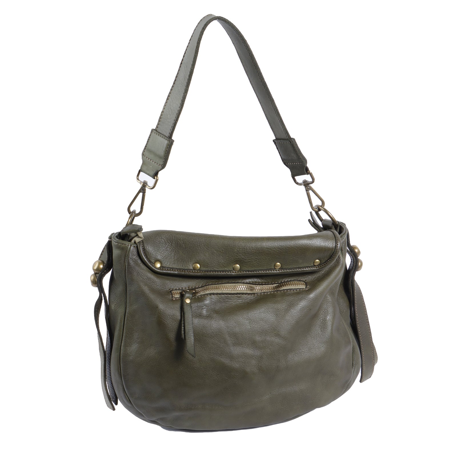 Gaia Shoulder Bag