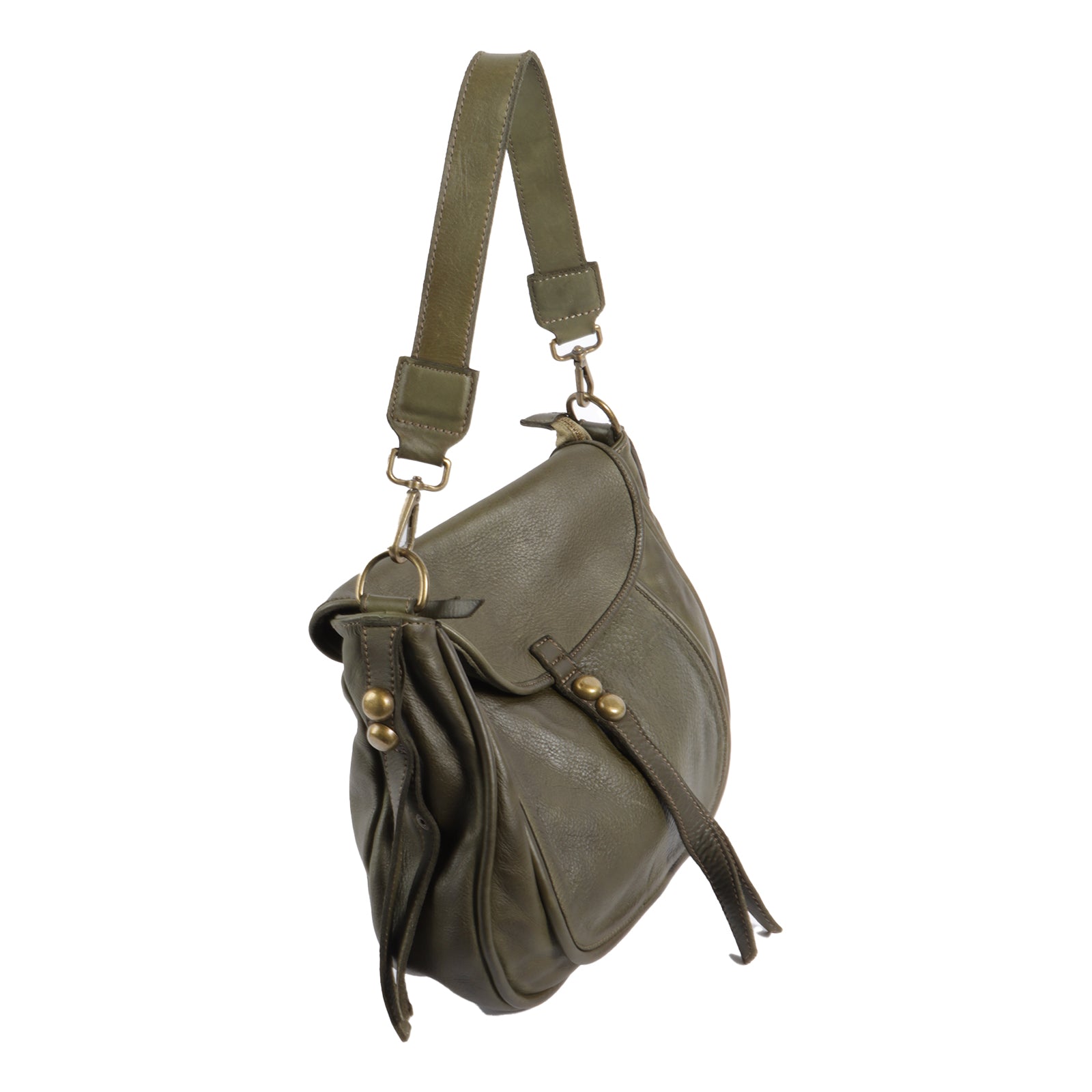 Gaia Shoulder Bag