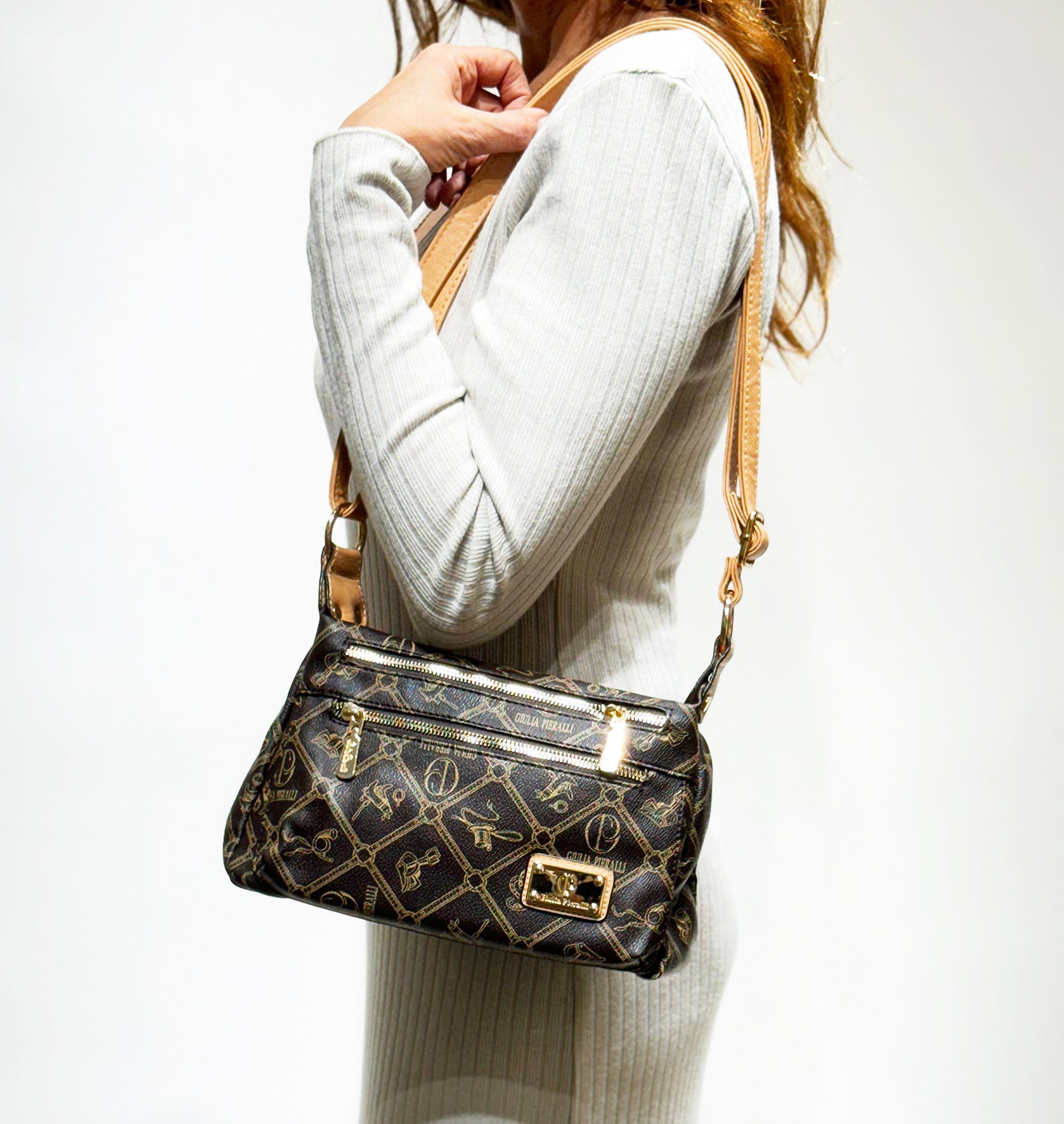 Giada Crossbody Bag