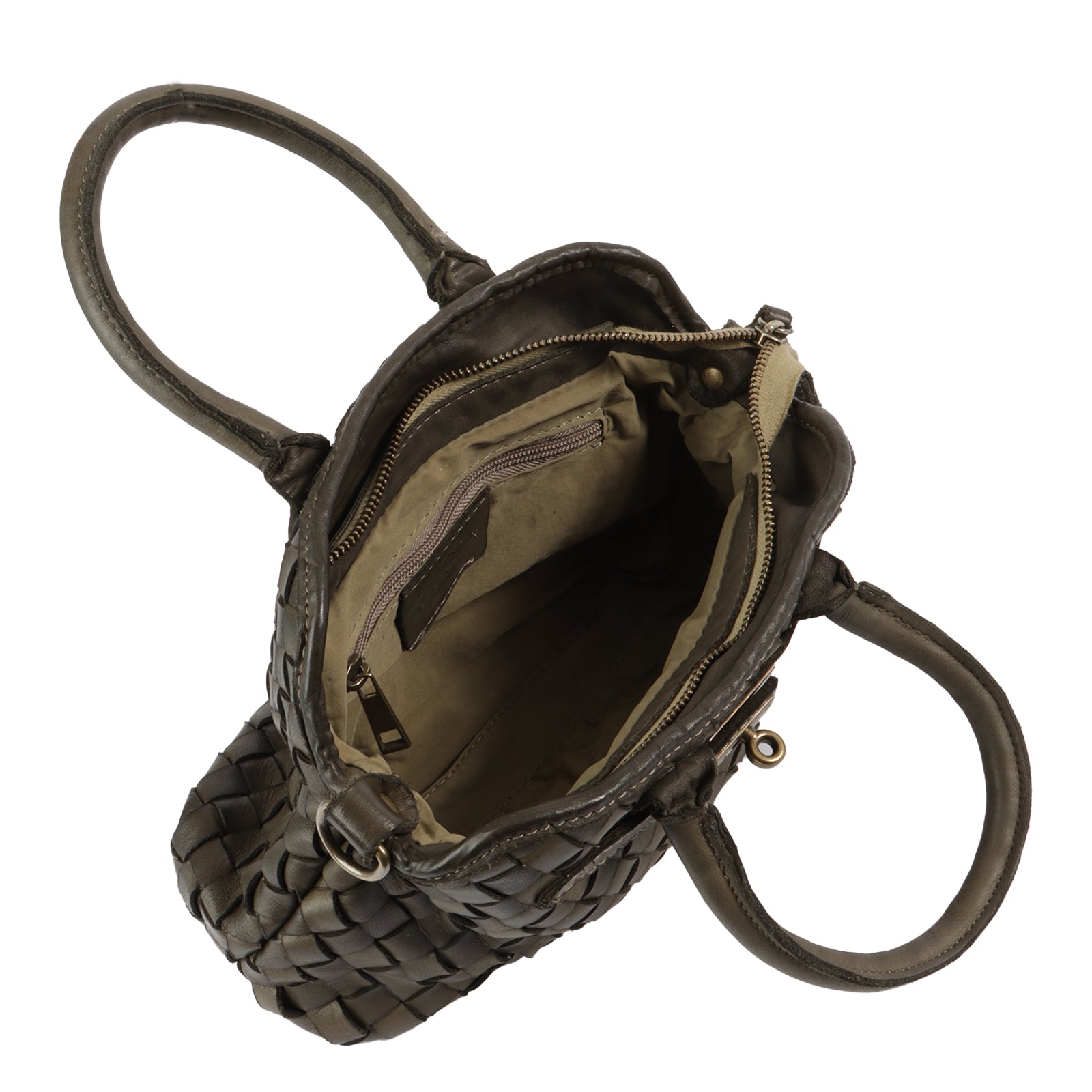 Gianna Handbag