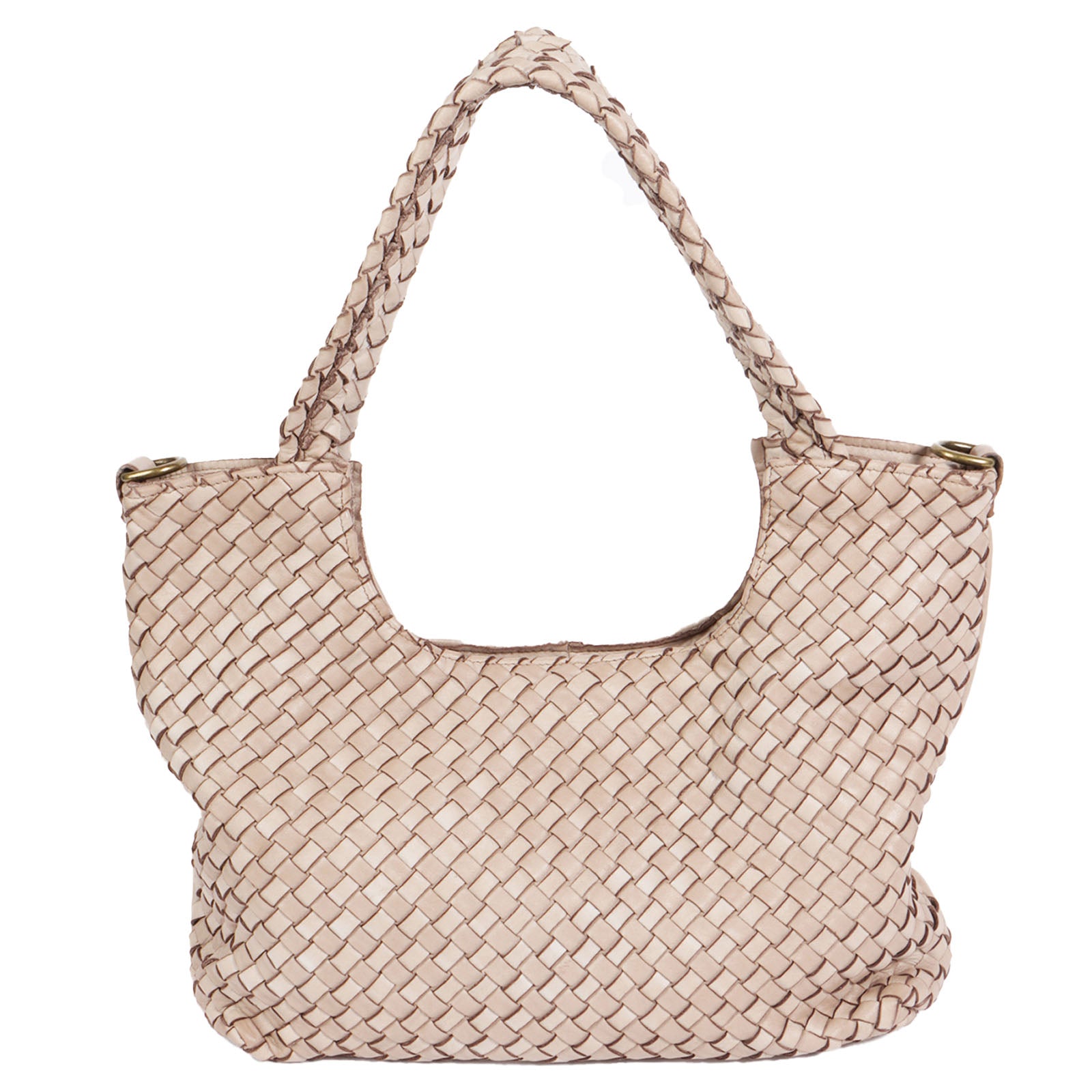Gufo Shoulder Bag
