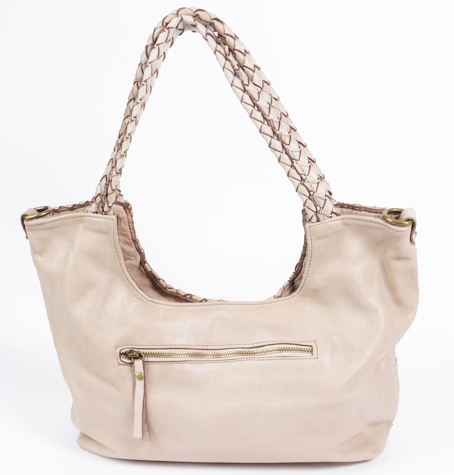 Gufo Shoulder Bag
