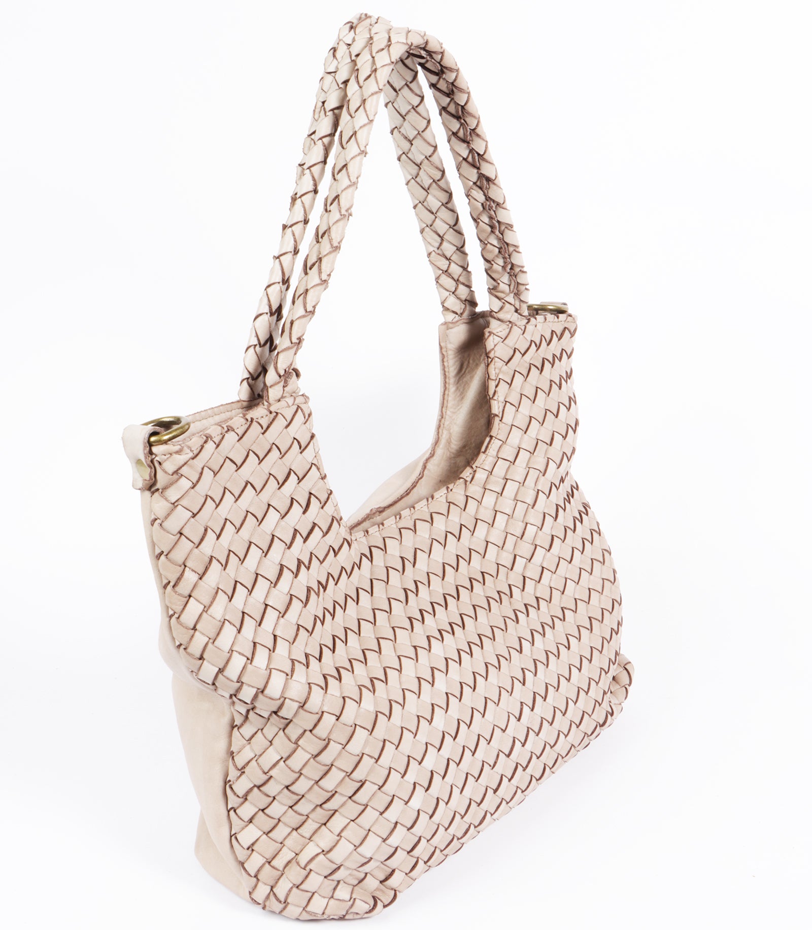 Gufo Shoulder Bag
