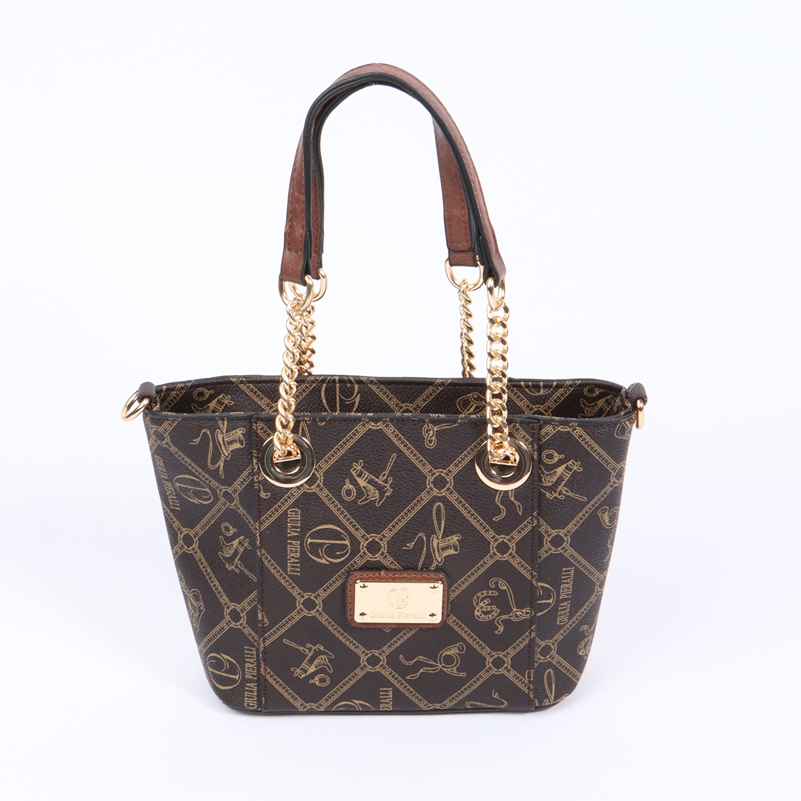 JASMINE Bag Silver main image 1