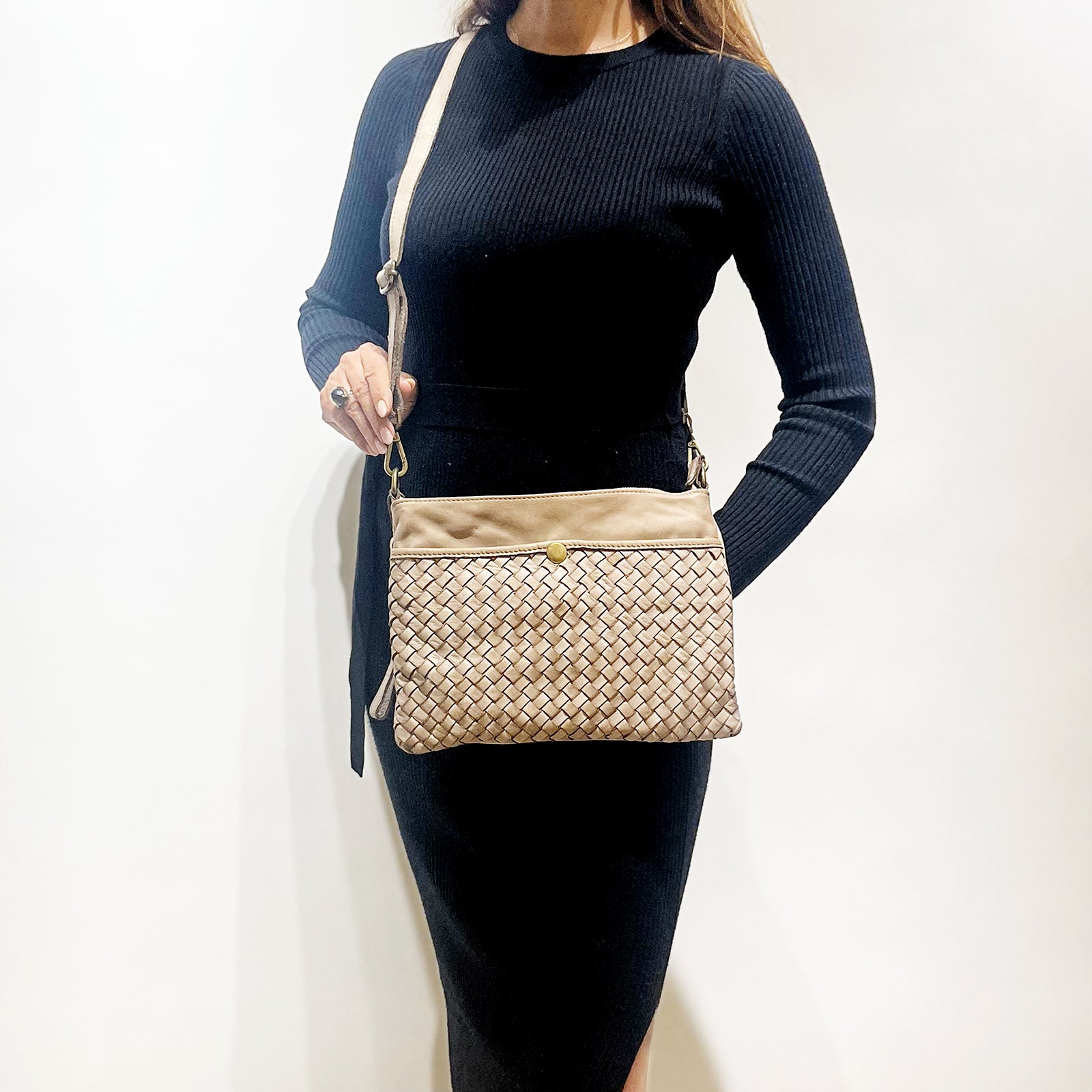 Jenna Clutch / Crossbody