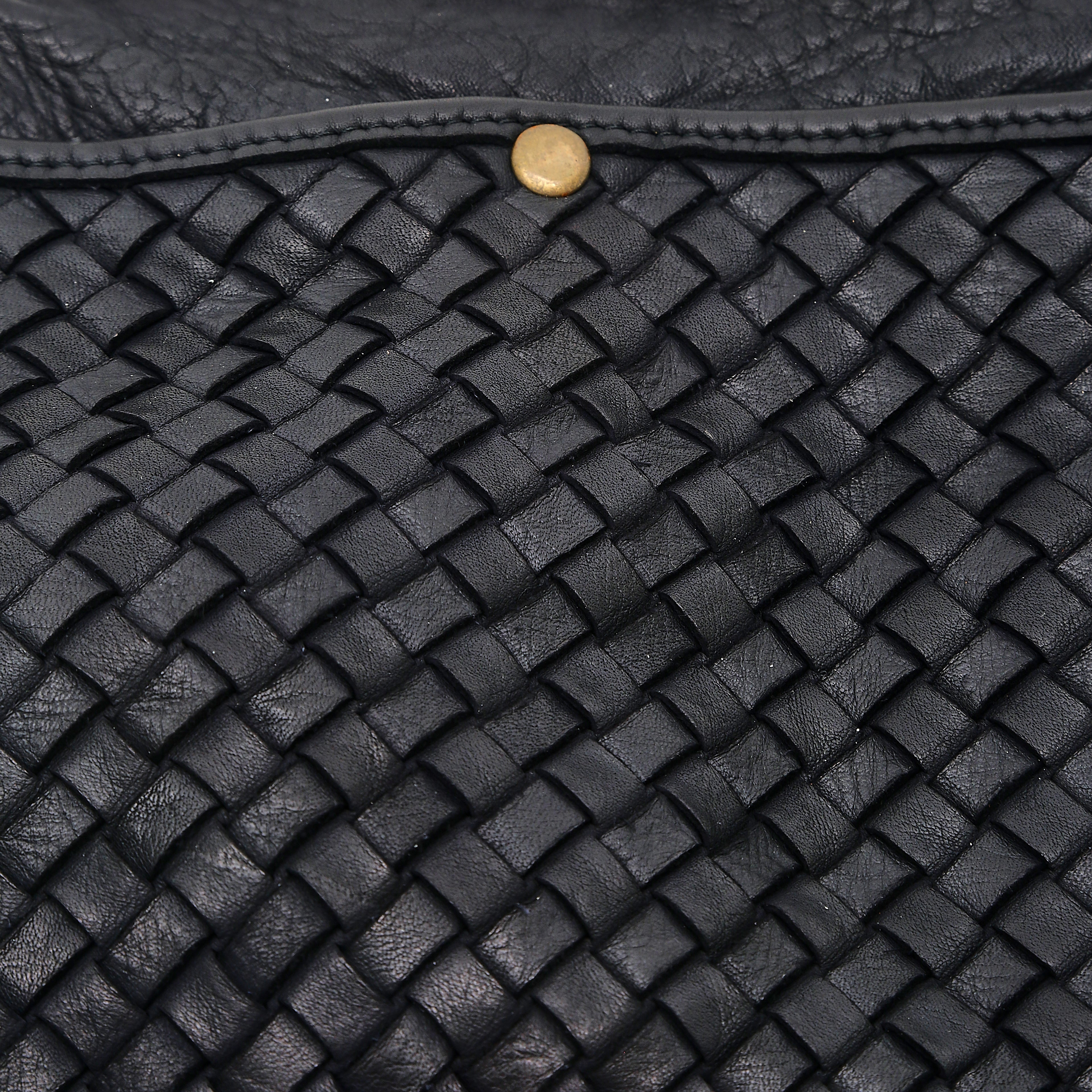 Jenna Clutch / Crossbody