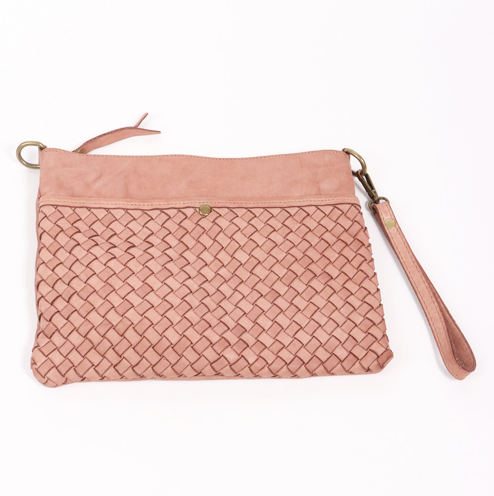 Jenna Clutch / Crossbody