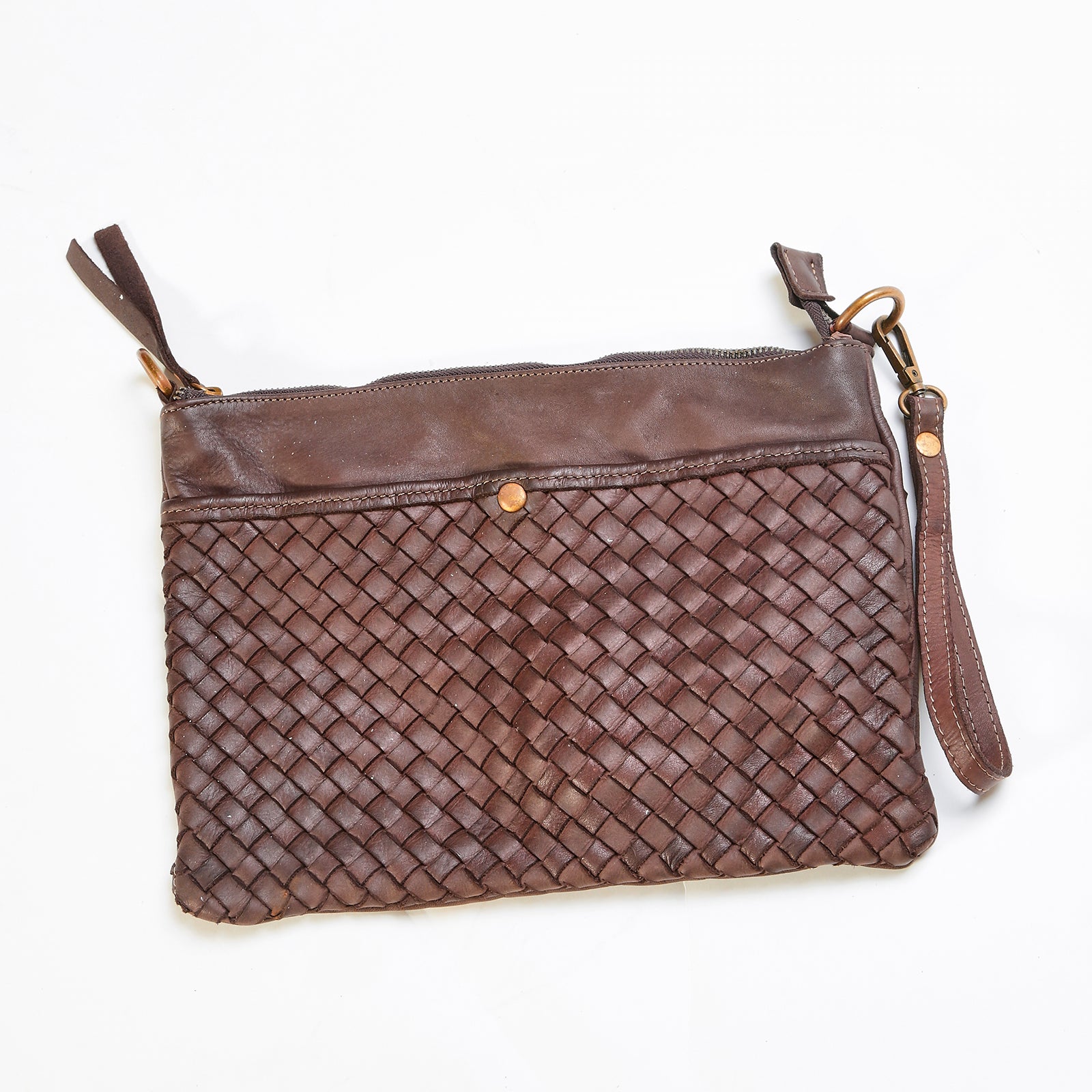 Jenna Clutch / Crossbody