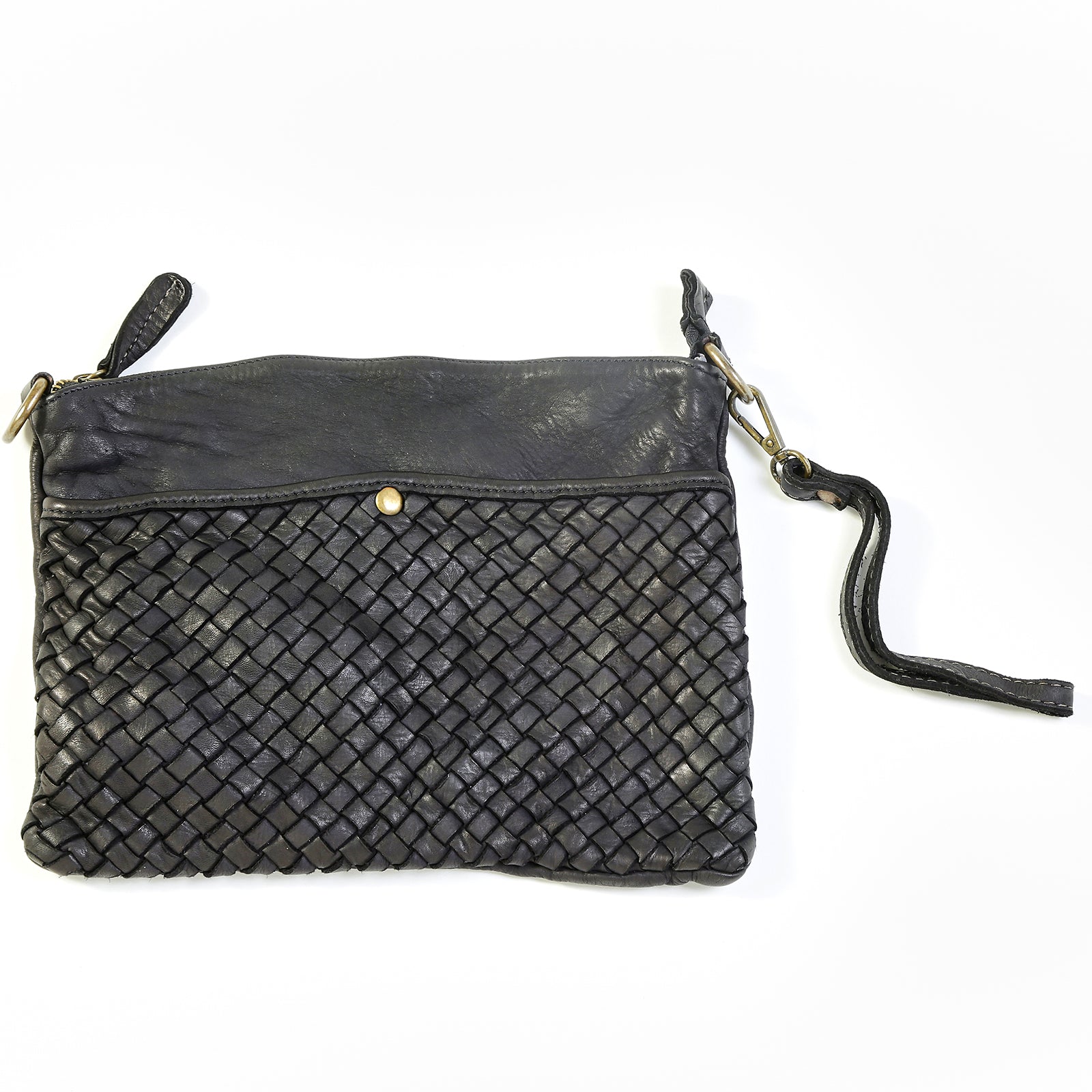 Jenna Clutch / Crossbody