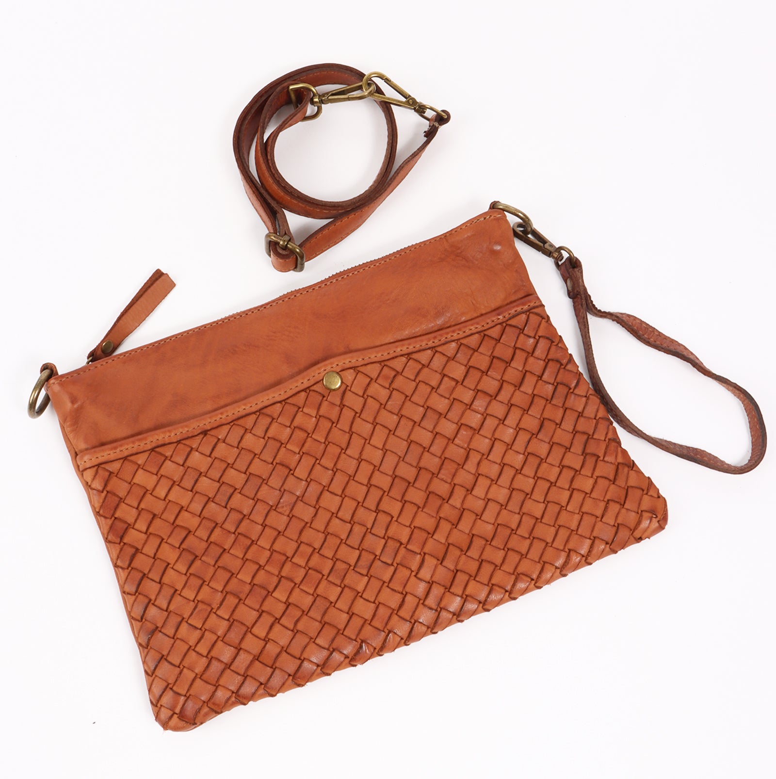 Jenna Clutch / Crossbody